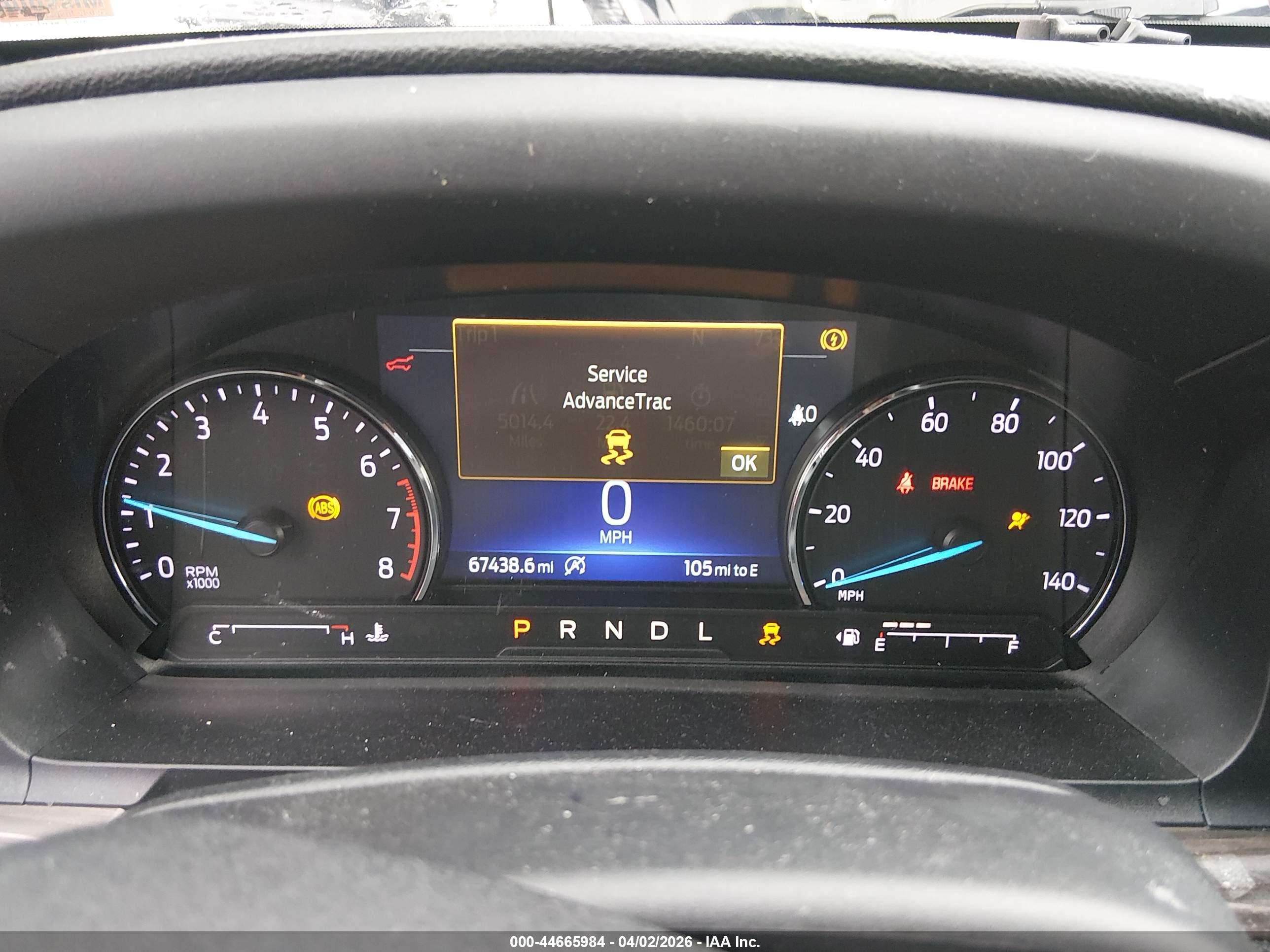 FORD EXPLORER image 7