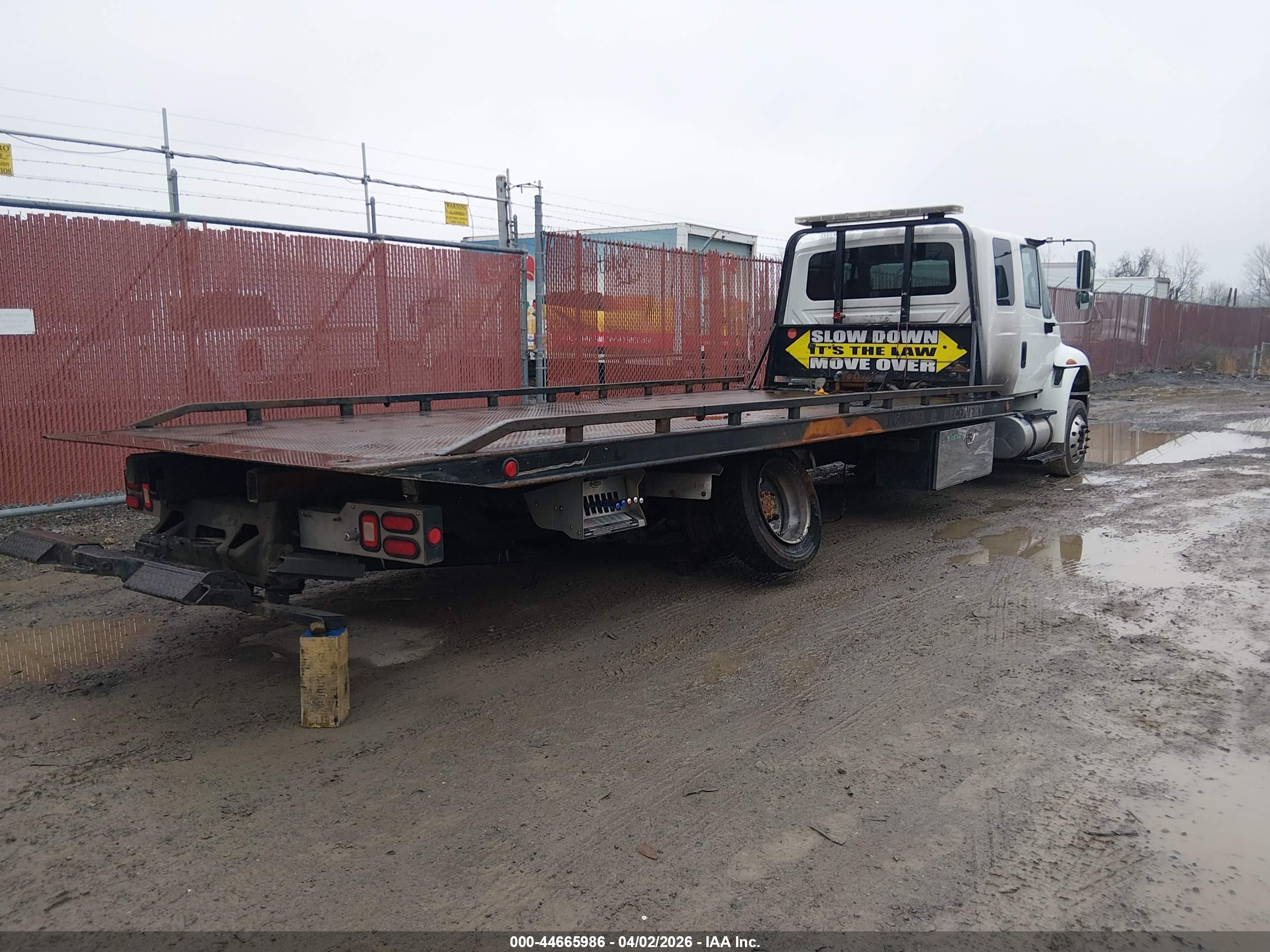 INTERNATIONAL DURASTAR image 4
