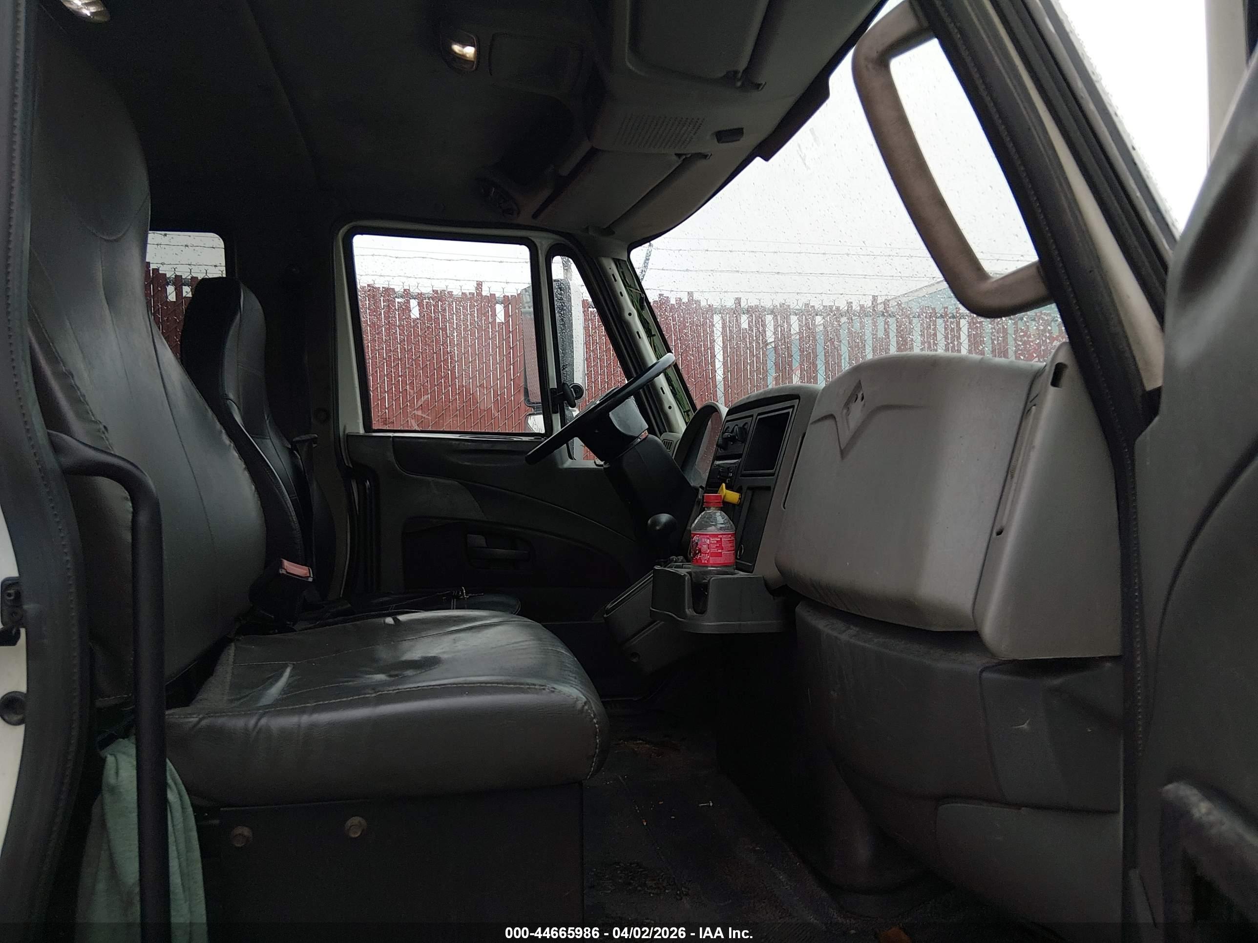 INTERNATIONAL DURASTAR image 5