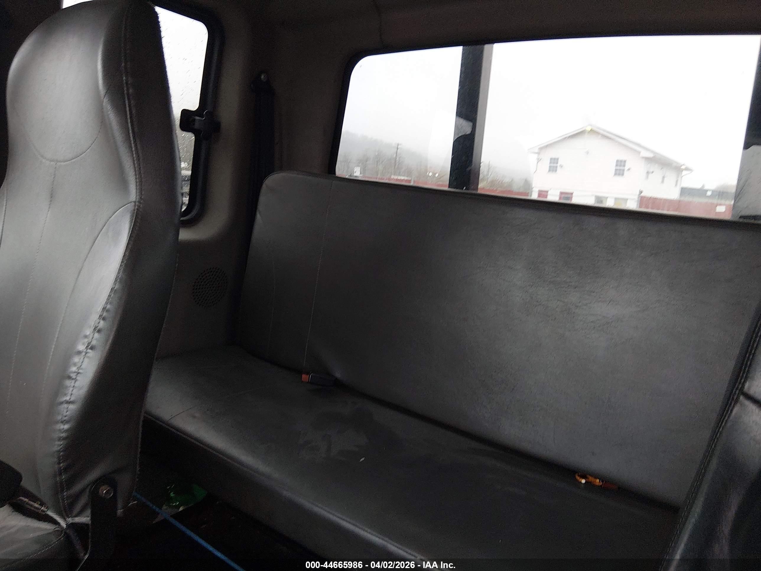 INTERNATIONAL DURASTAR image 7