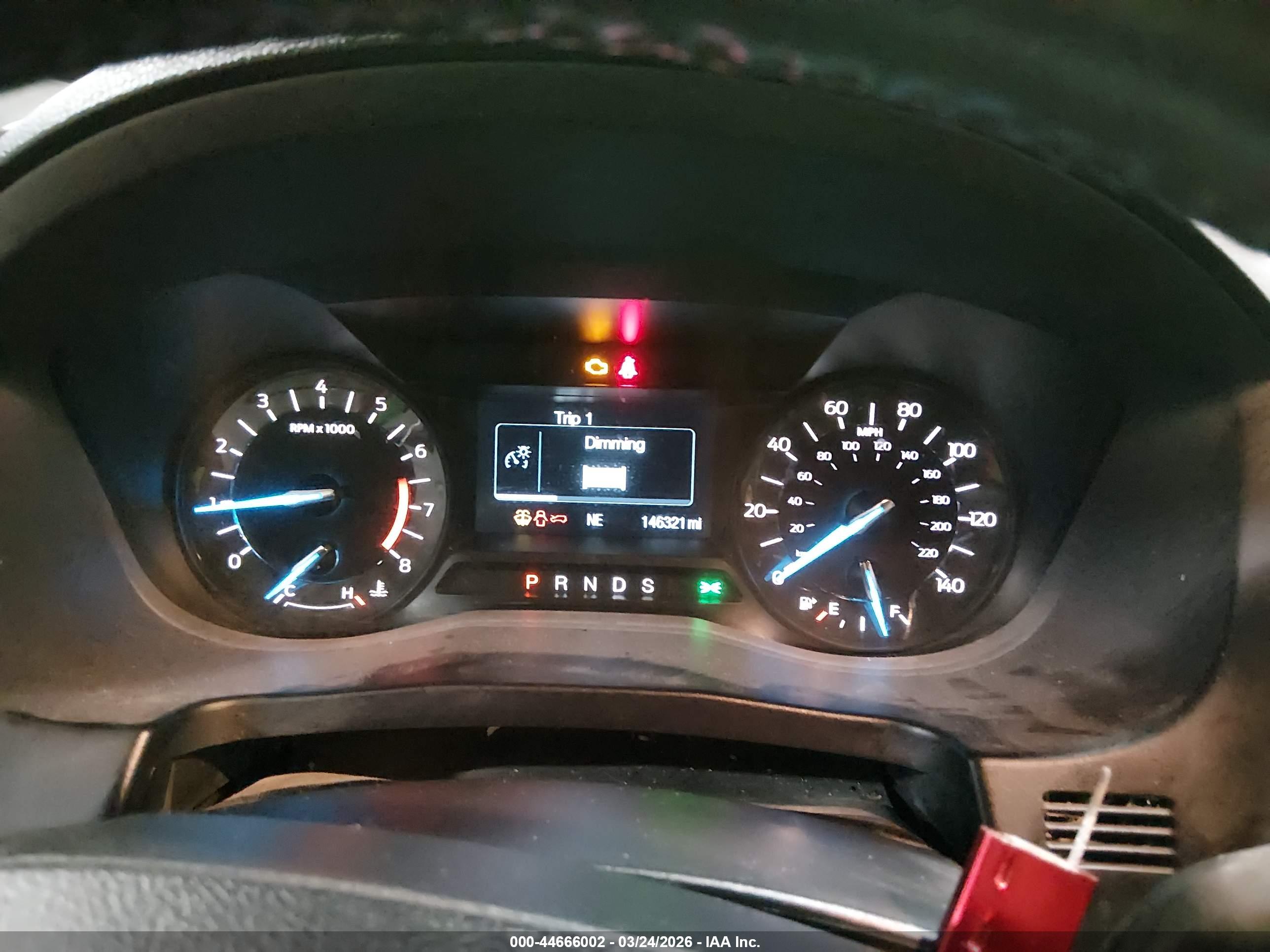 FORD EXPLORER image 7