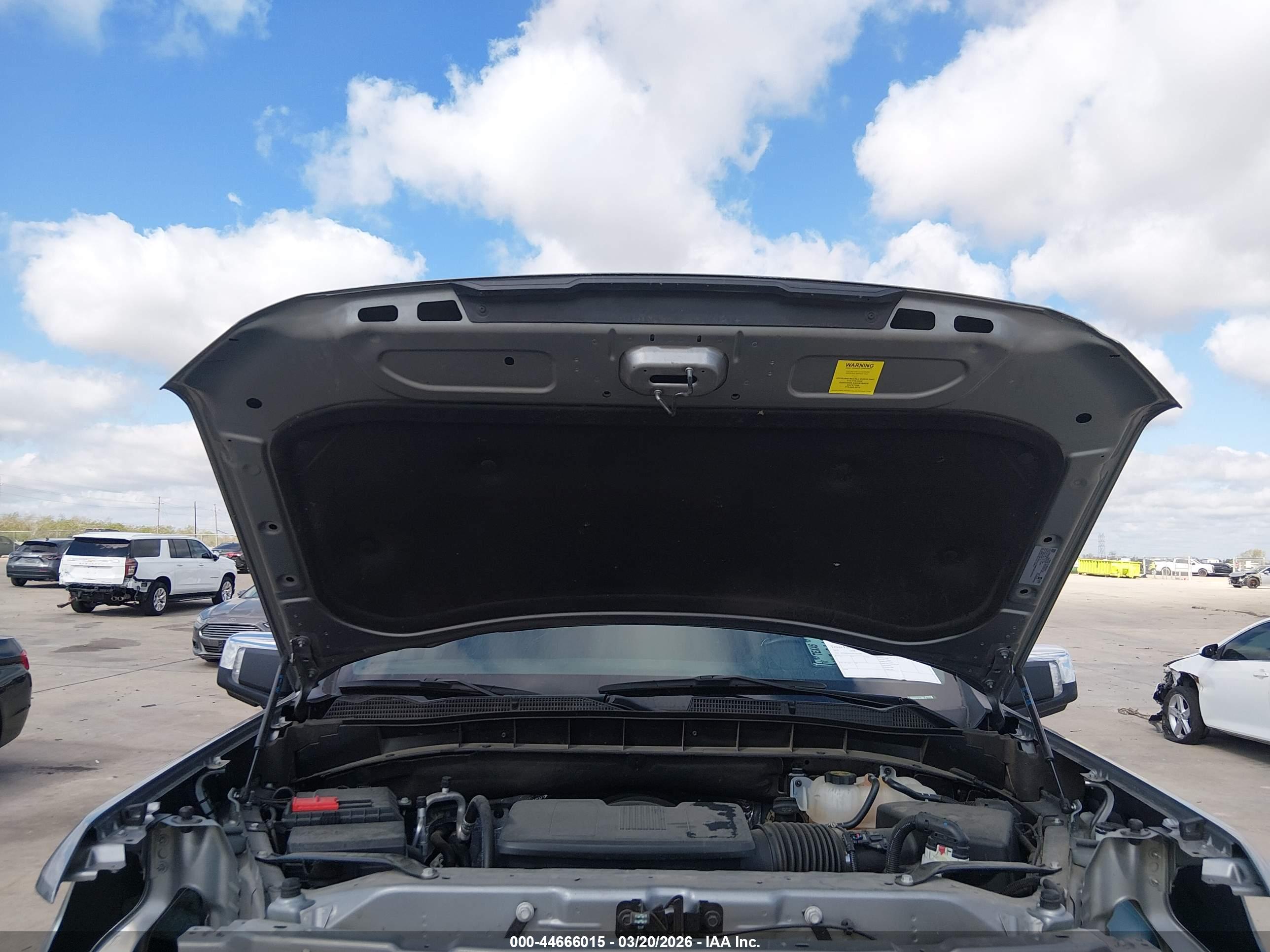 GMC SIERRA image 10