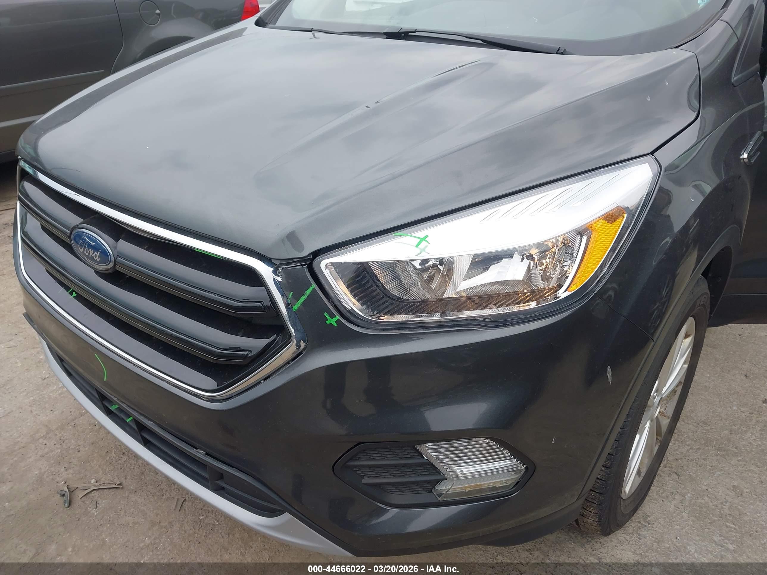 FORD ESCAPE image 6