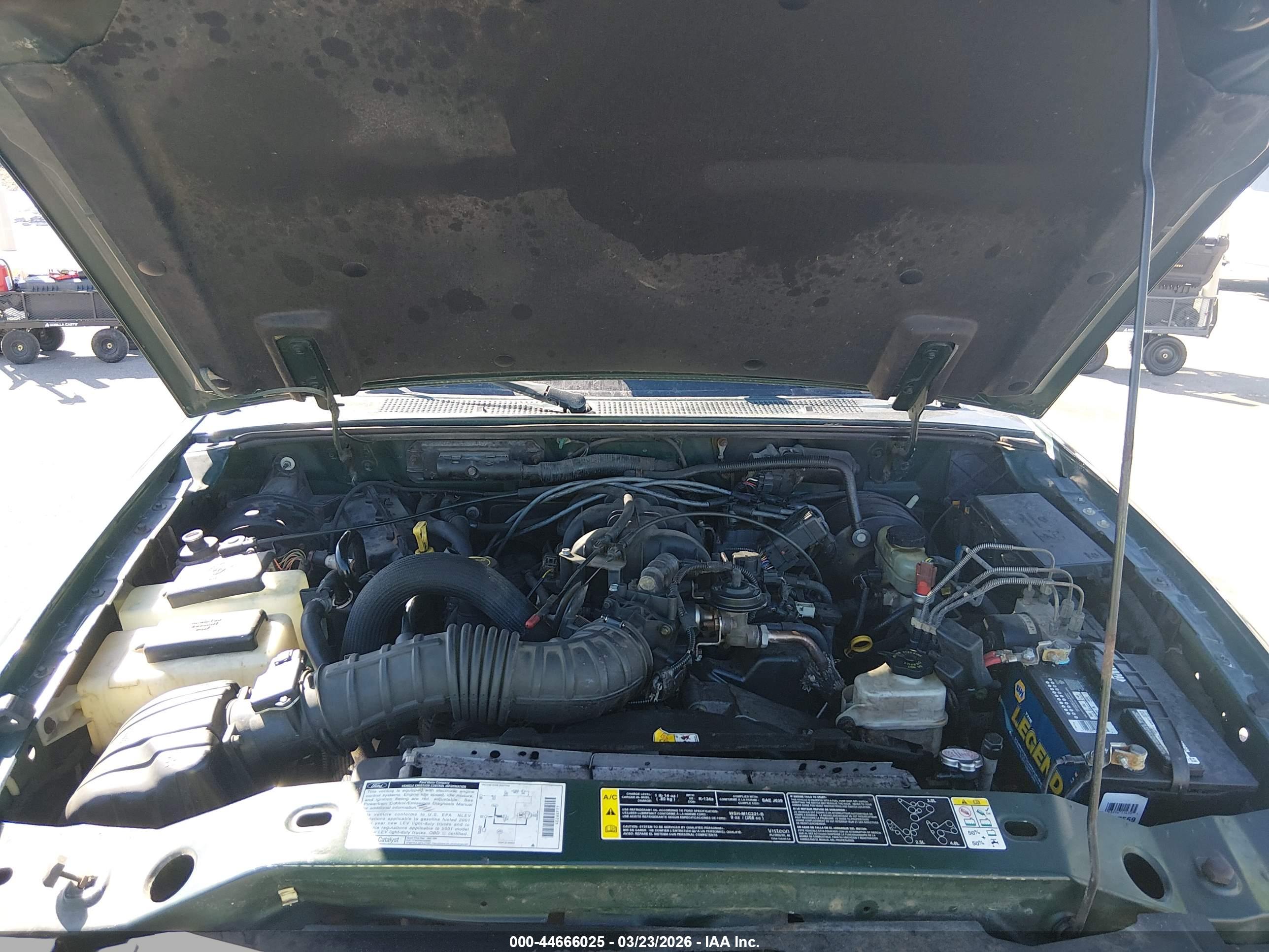 FORD RANGER image 10