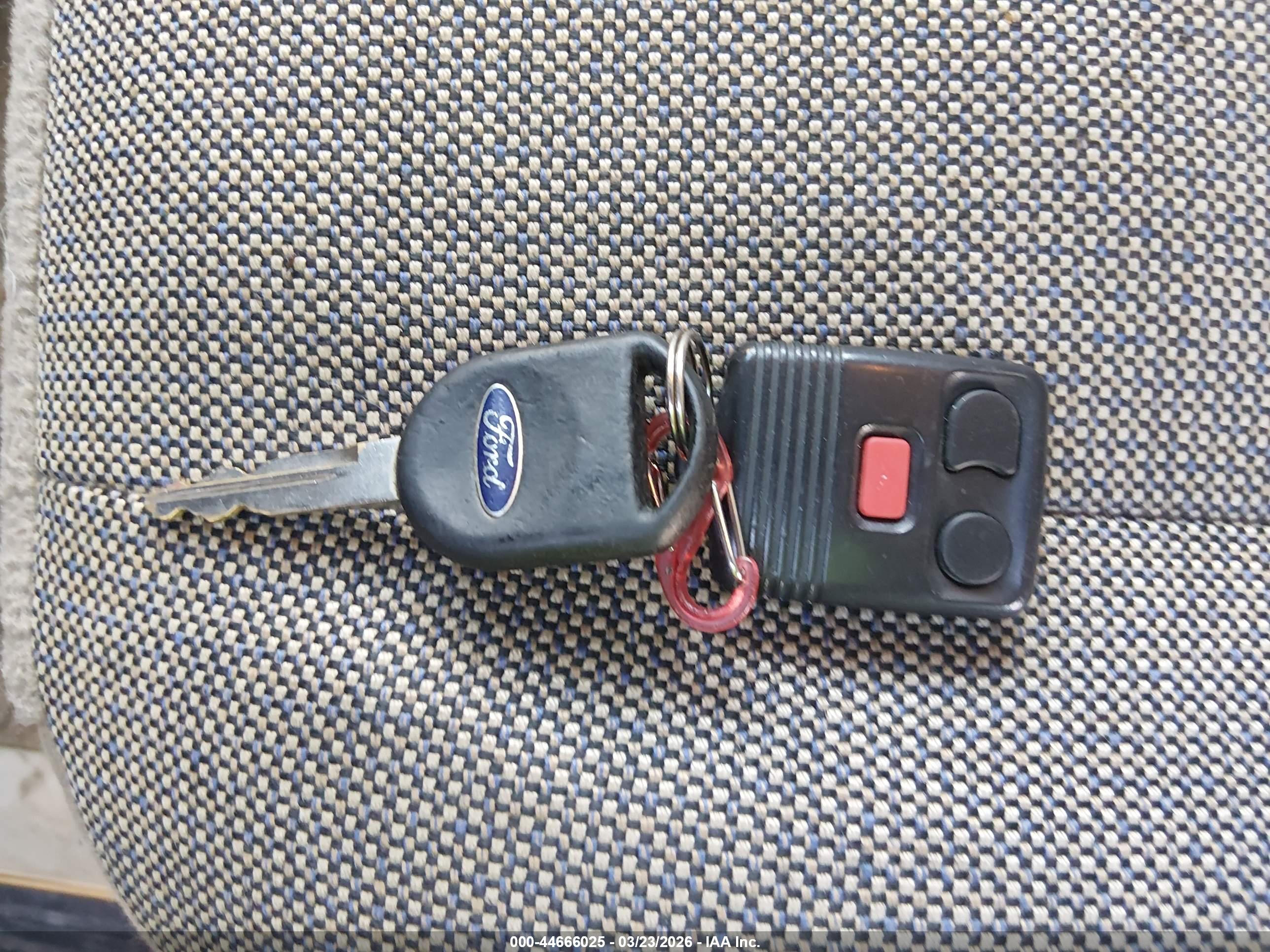 FORD RANGER image 11