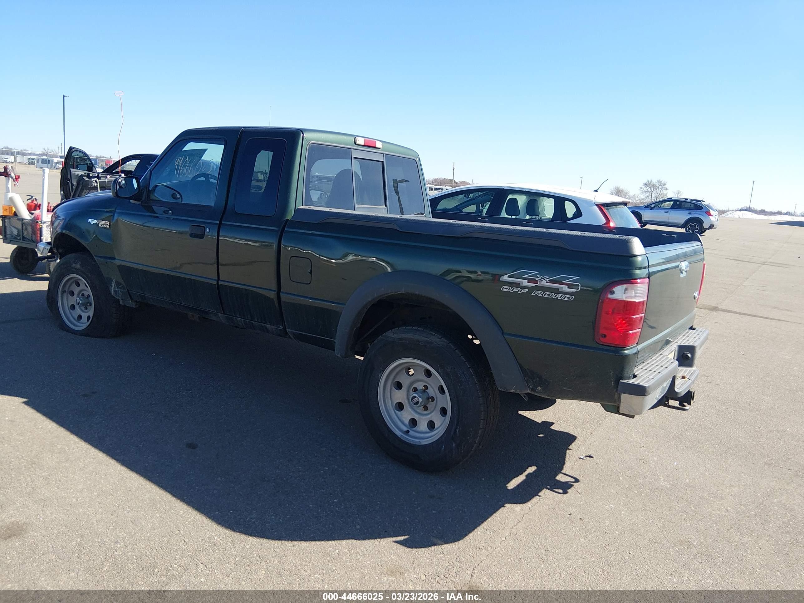 FORD RANGER image 3