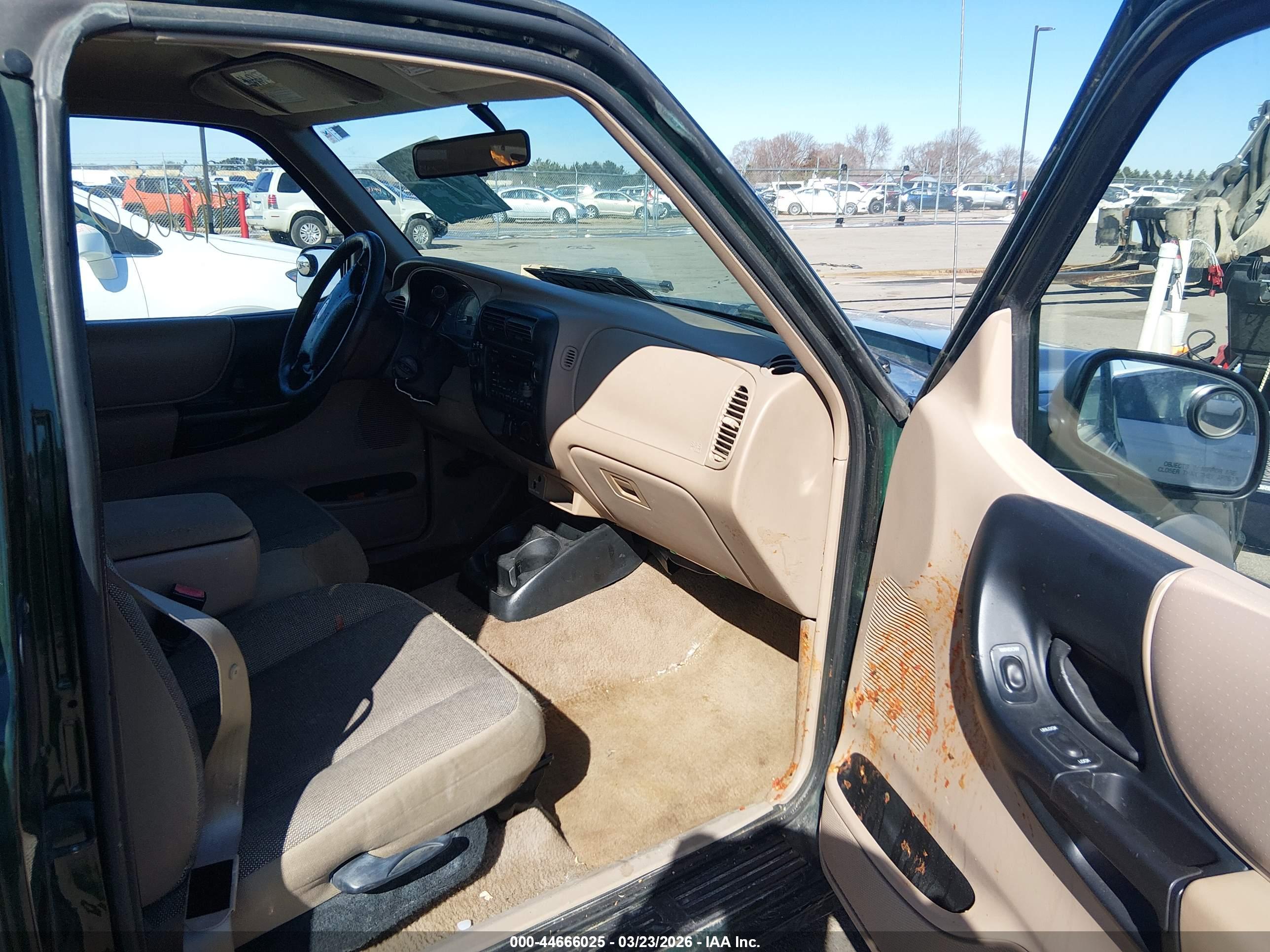 FORD RANGER image 5