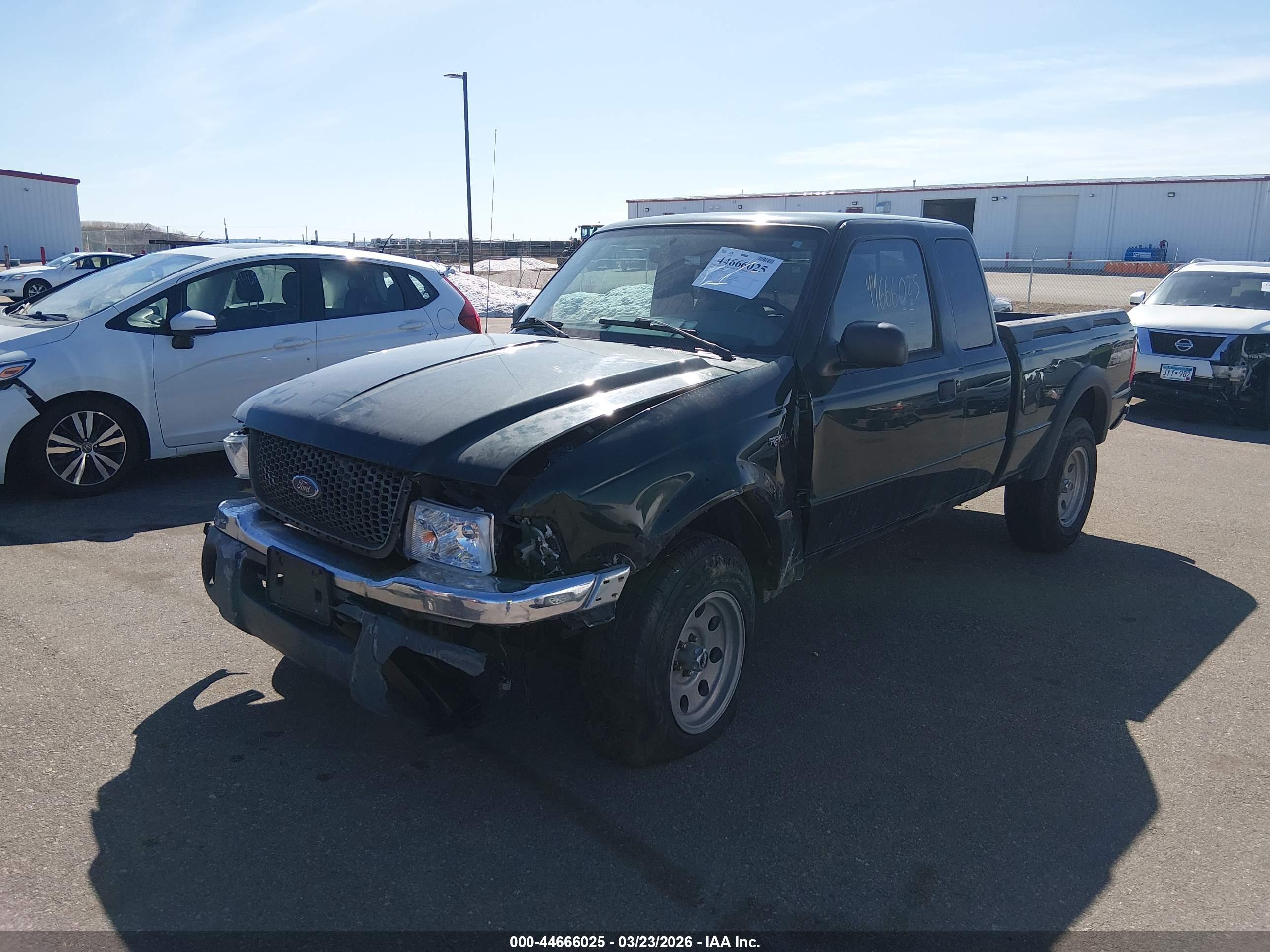 FORD RANGER image 6