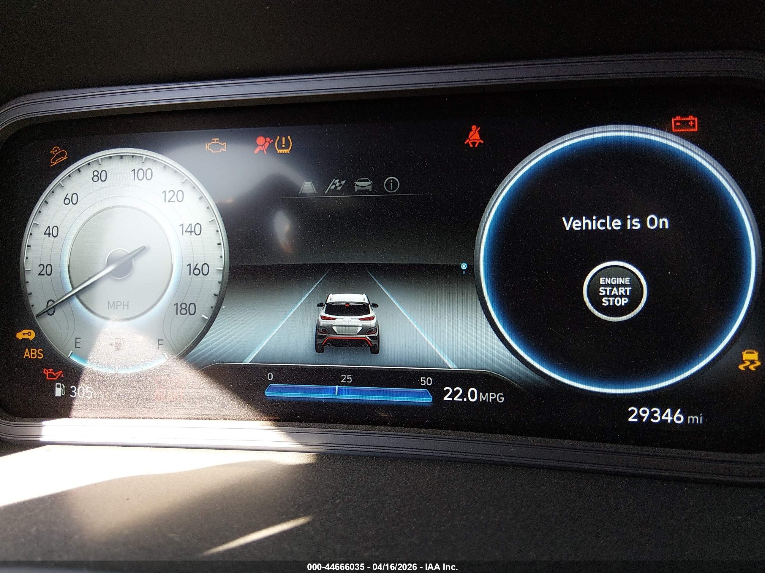 HYUNDAI KONA image 7