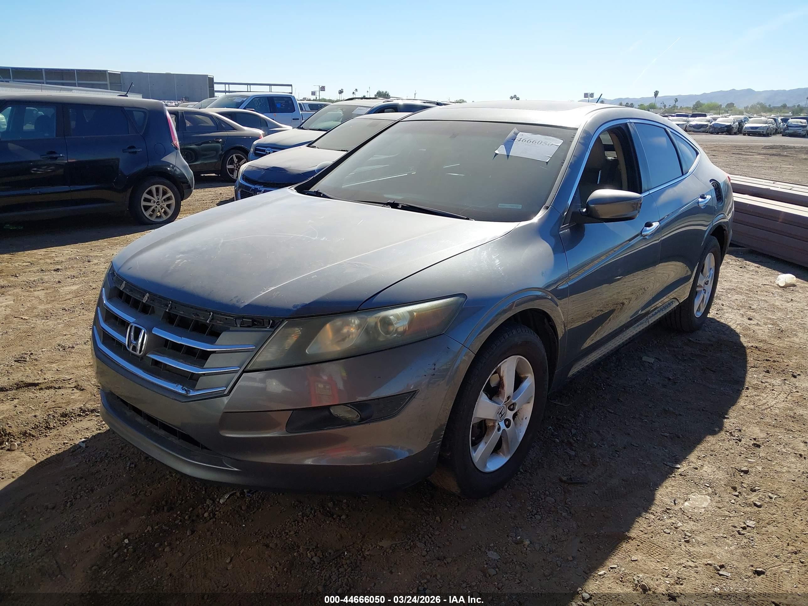 HONDA ACCORD image 2