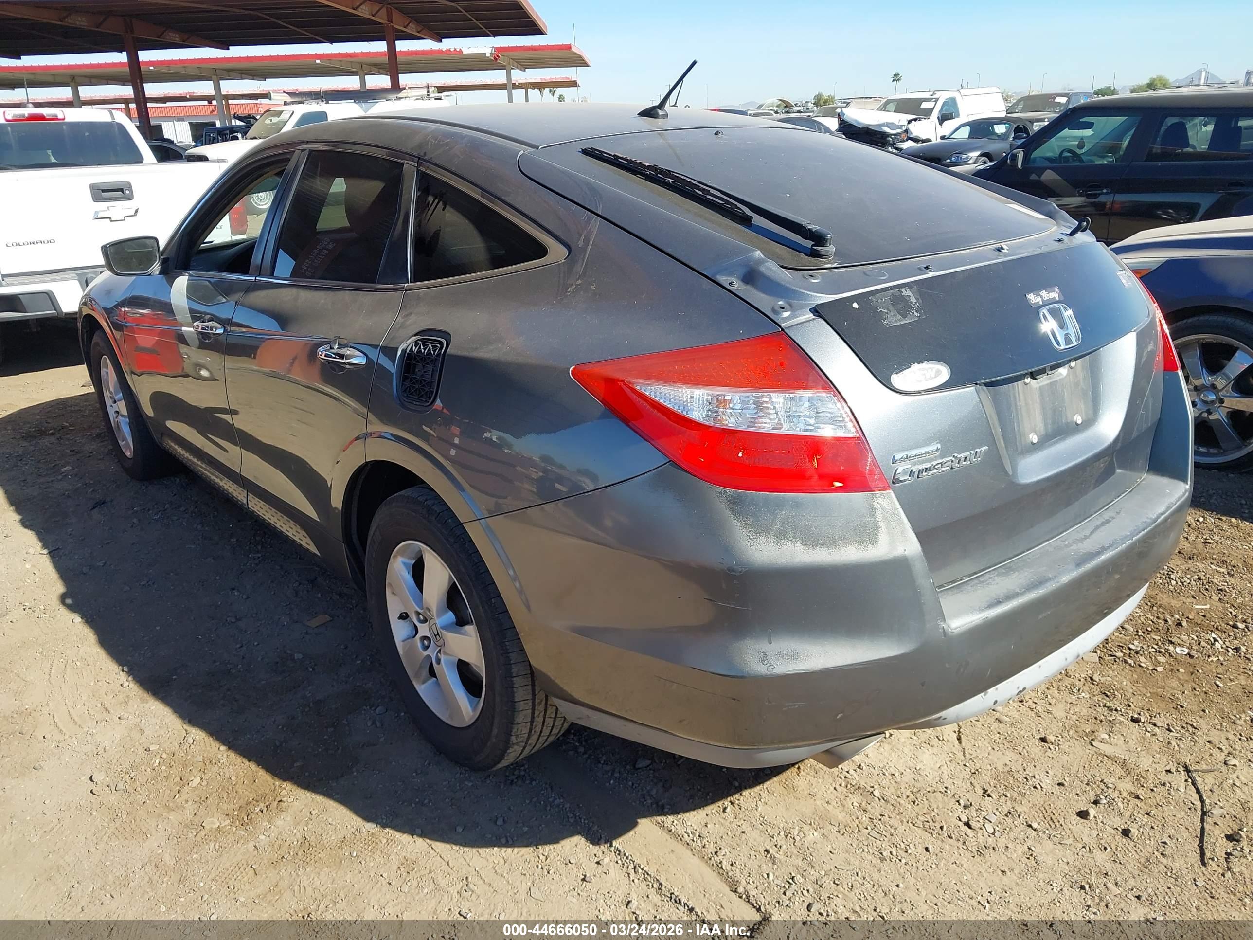 HONDA ACCORD image 3