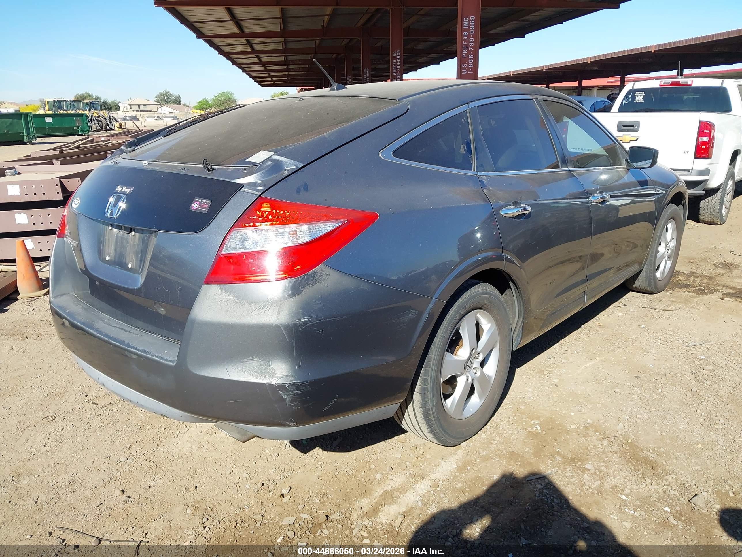HONDA ACCORD image 4