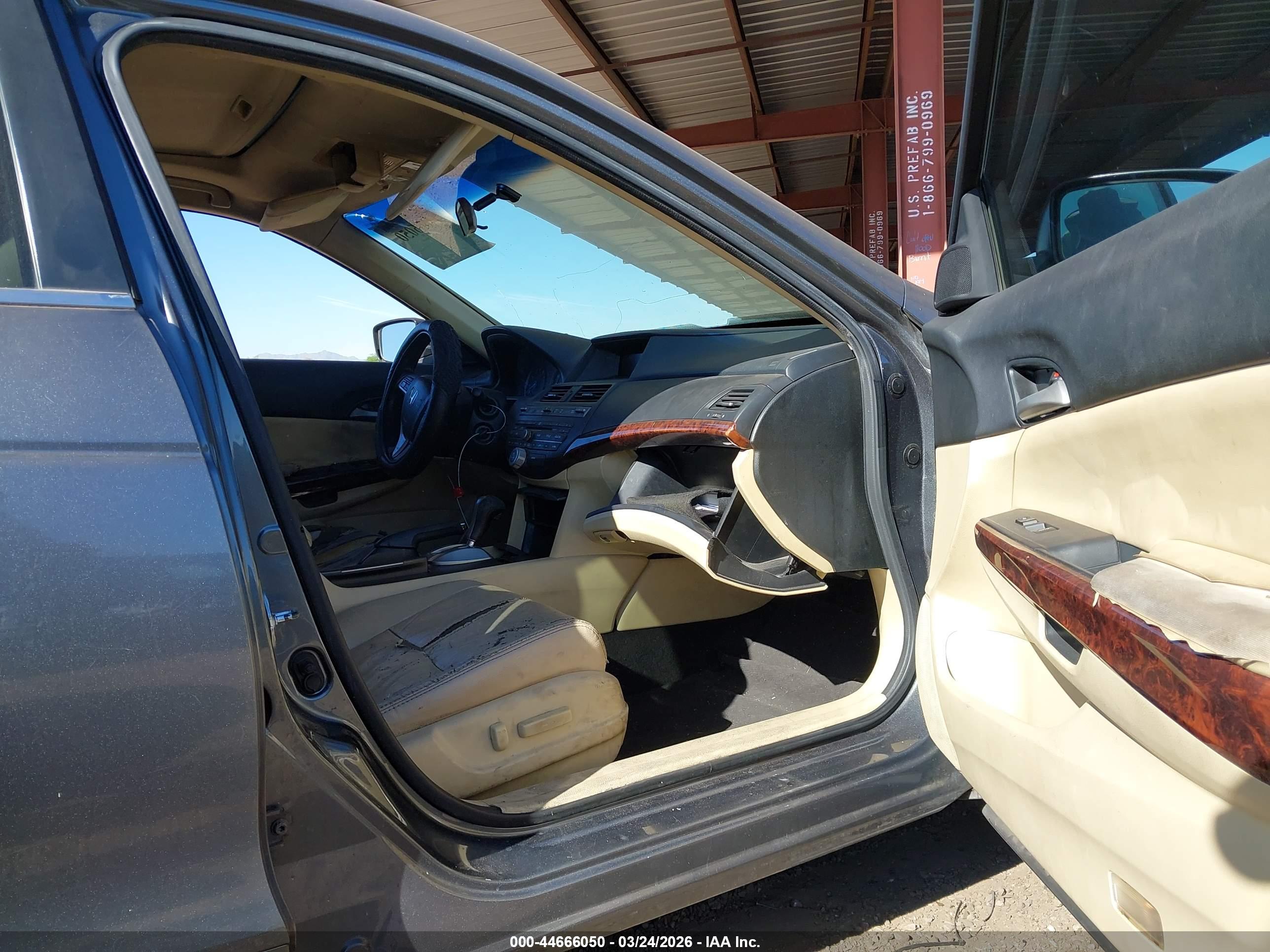 HONDA ACCORD image 5