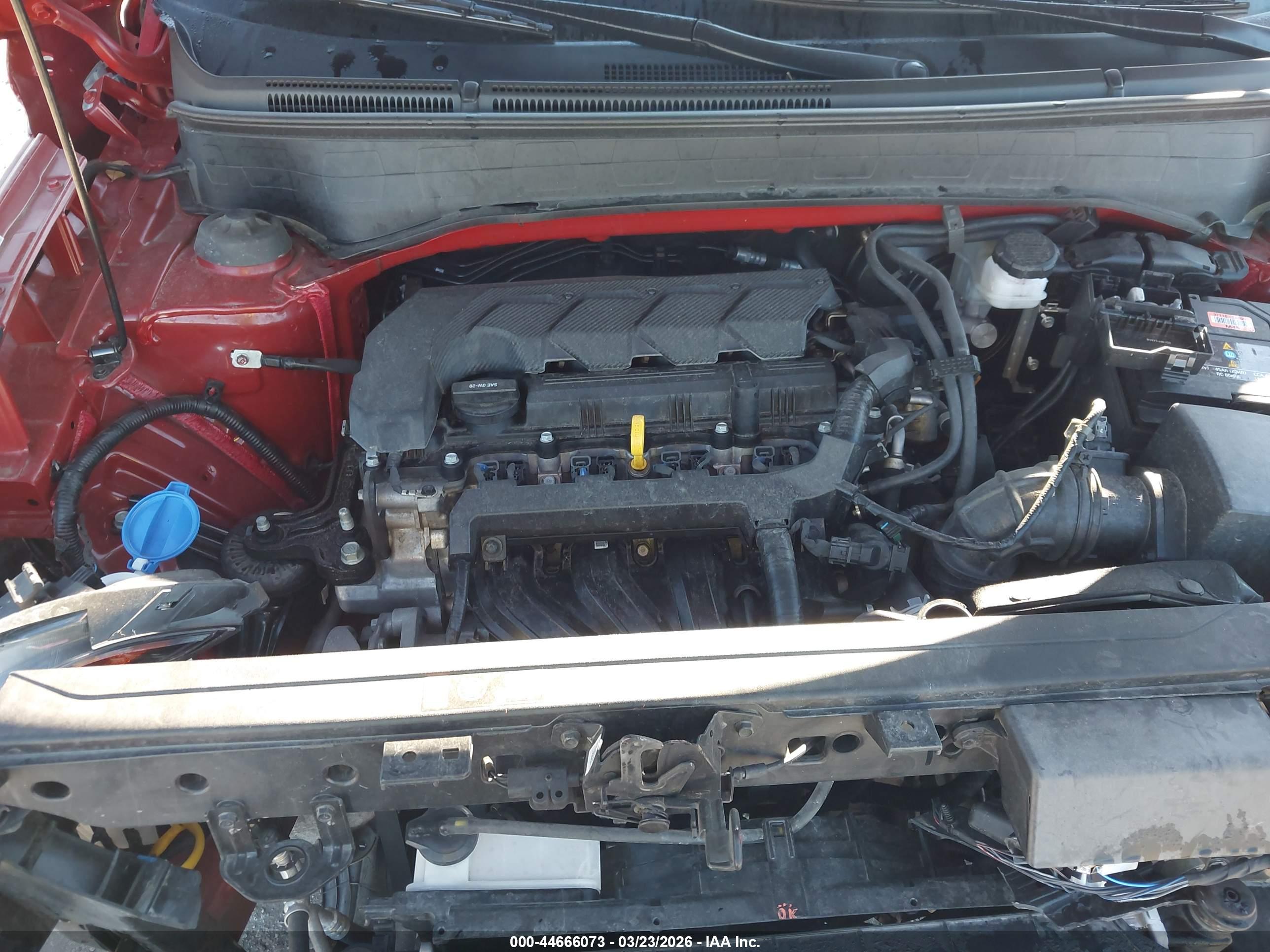 HYUNDAI VENUE image 10
