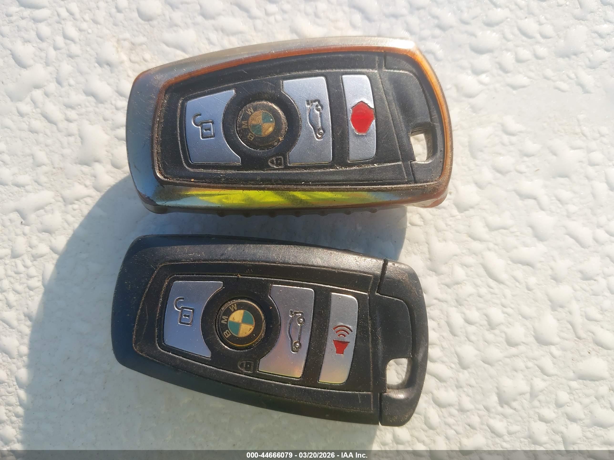 BMW 528I image 11