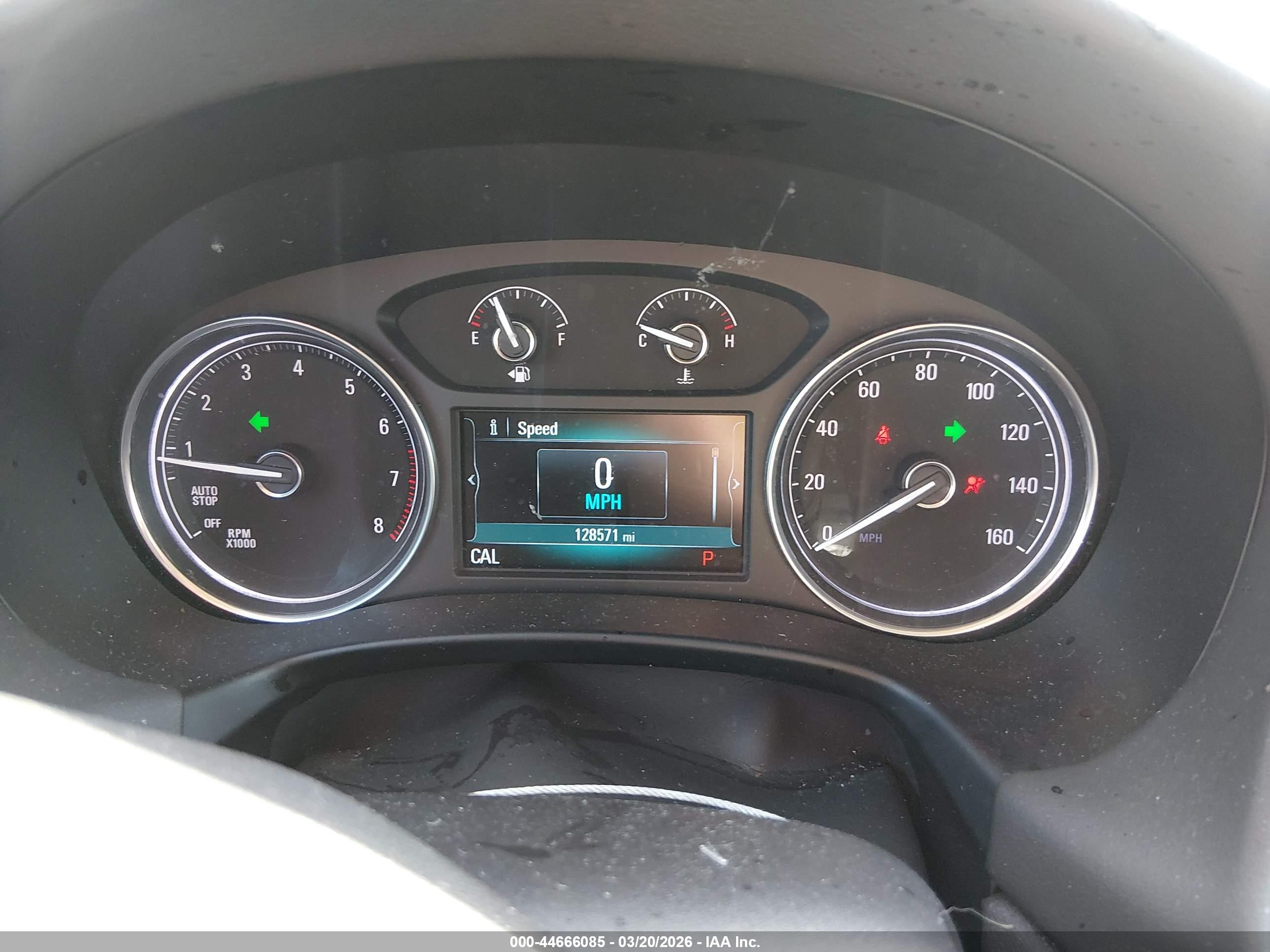 BUICK ENCLAVE image 7