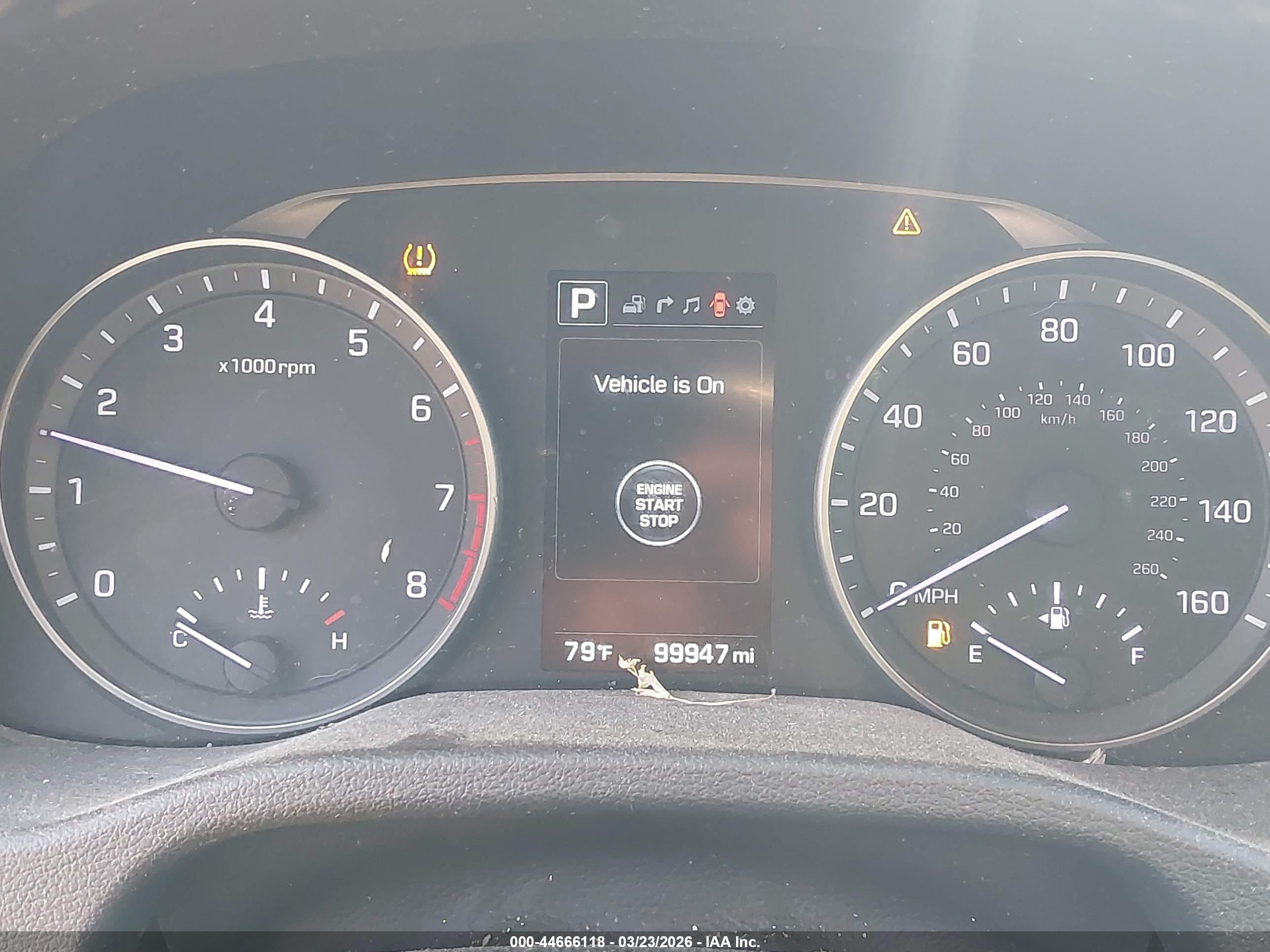HYUNDAI ELANTRA image 7