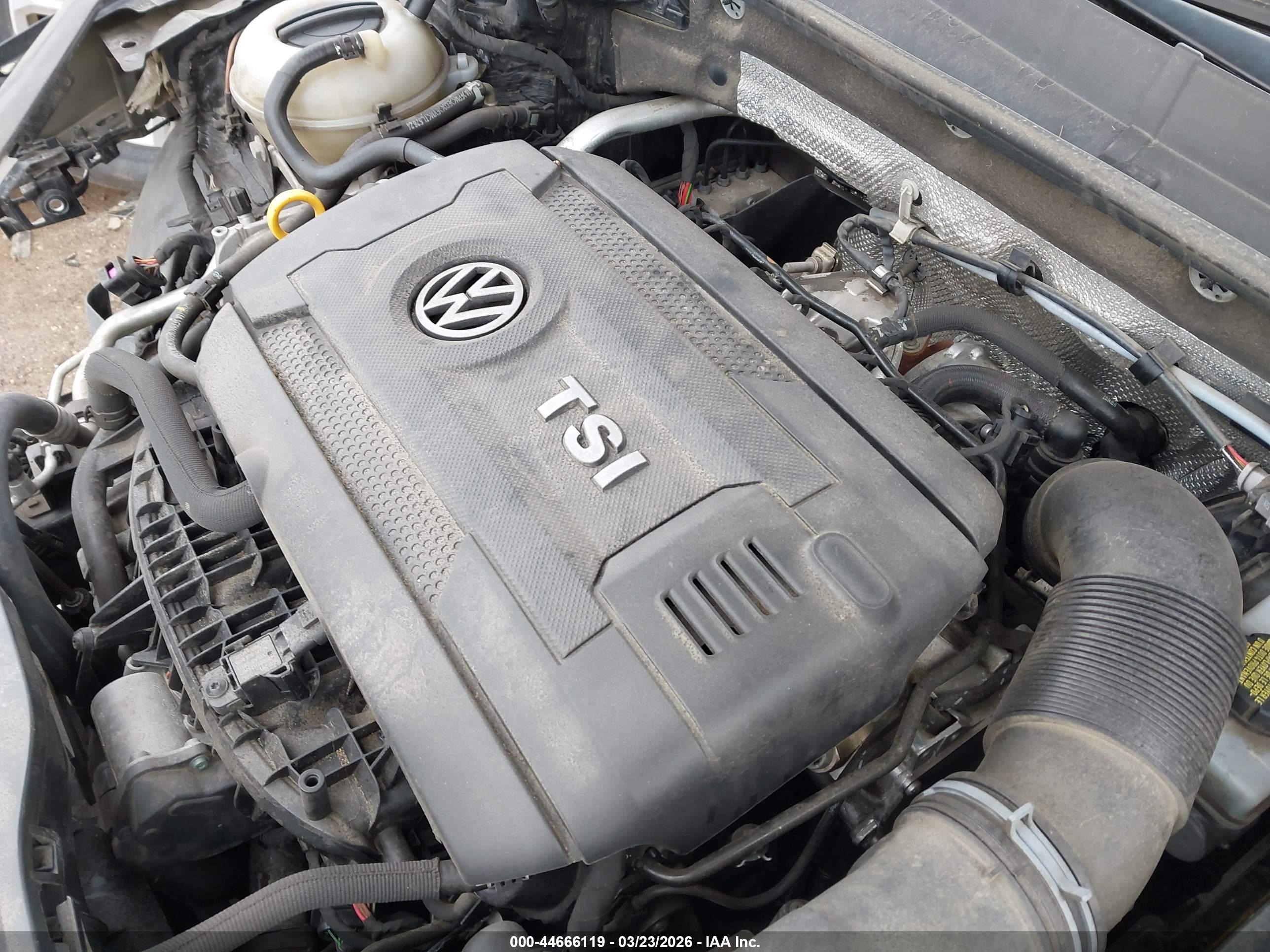 VOLKSWAGEN GOLF image 10