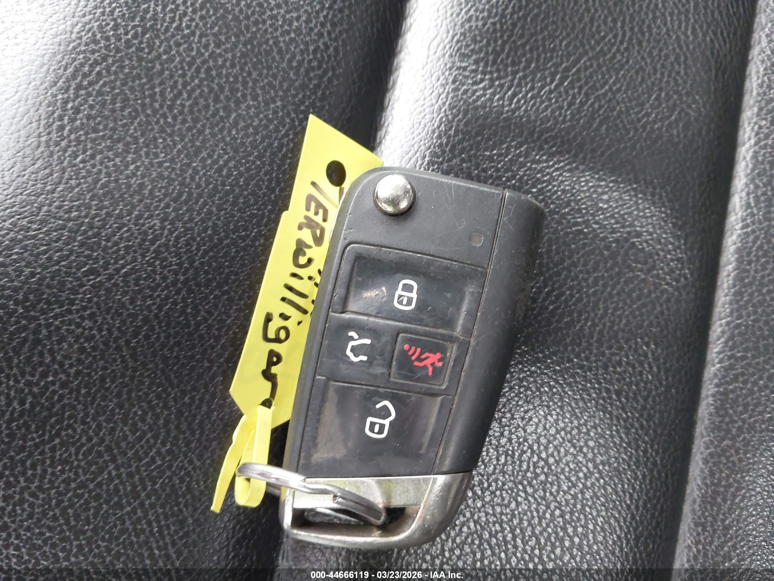 VOLKSWAGEN GOLF image 11