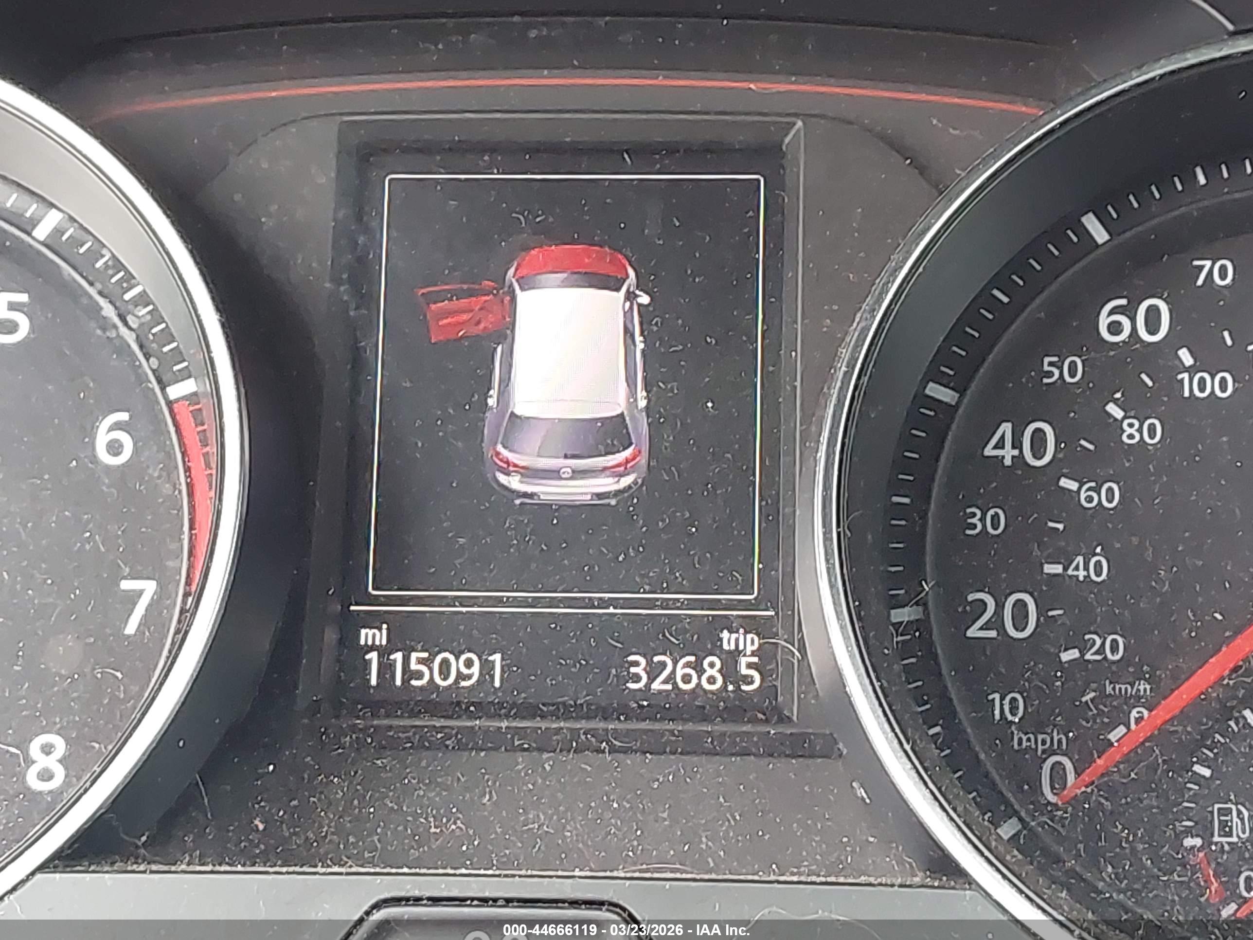 VOLKSWAGEN GOLF image 7