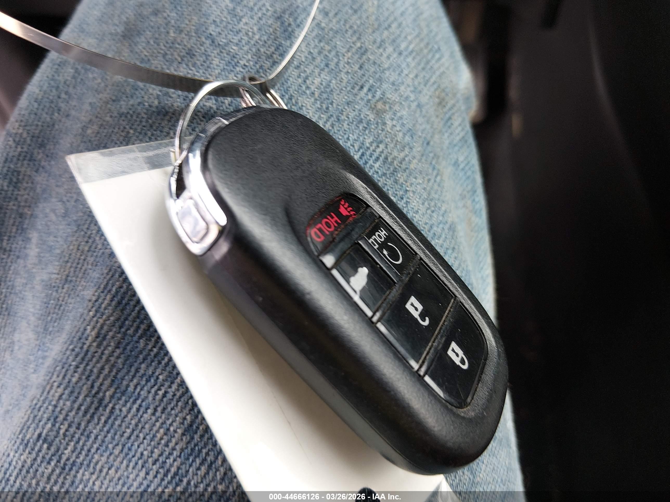 HONDA CR-V image 11