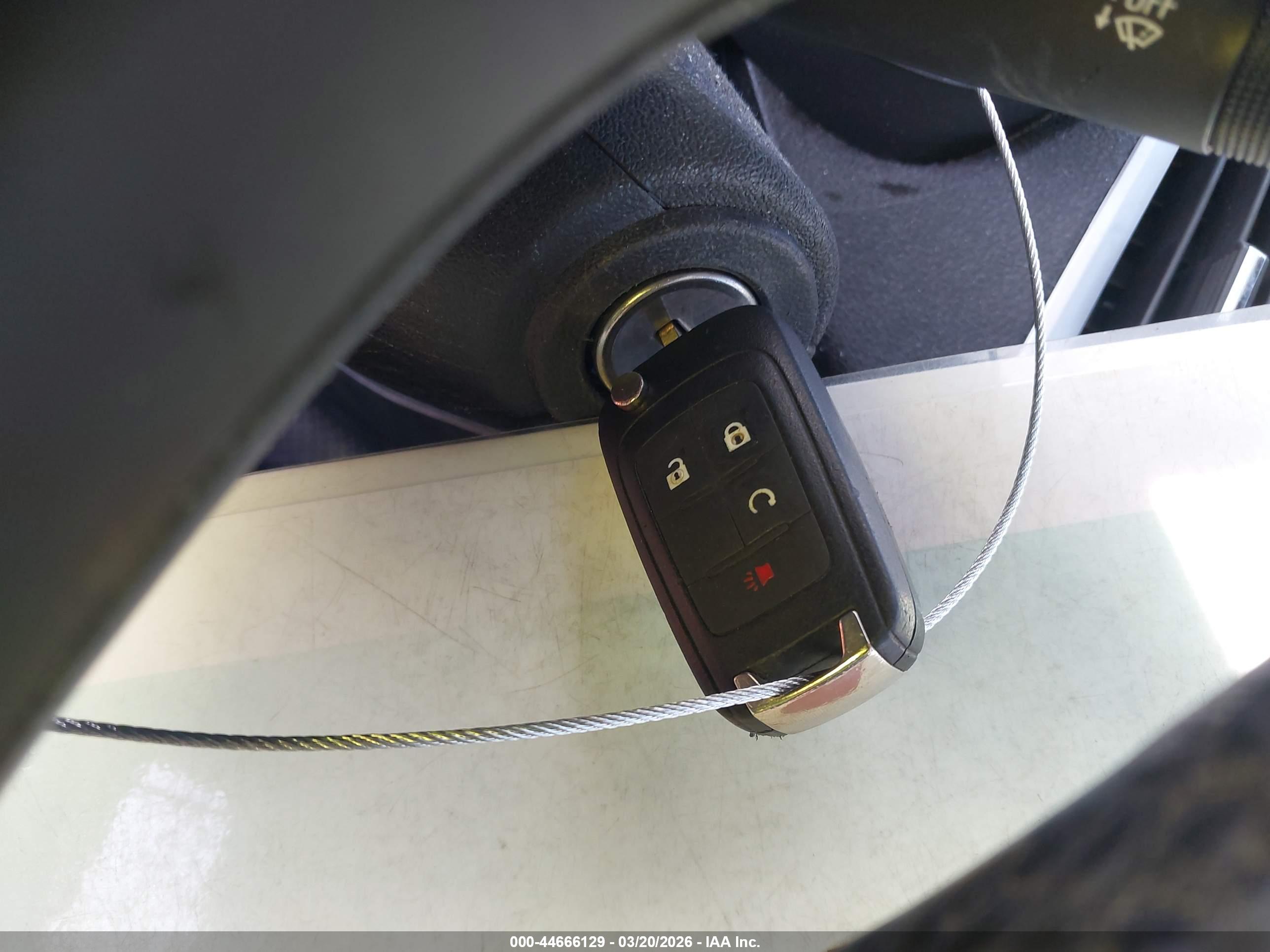 GMC TERRAIN image 11