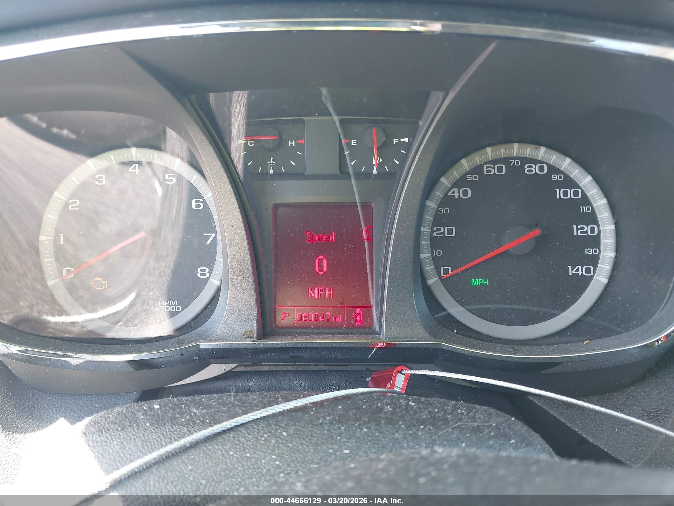 GMC TERRAIN image 7