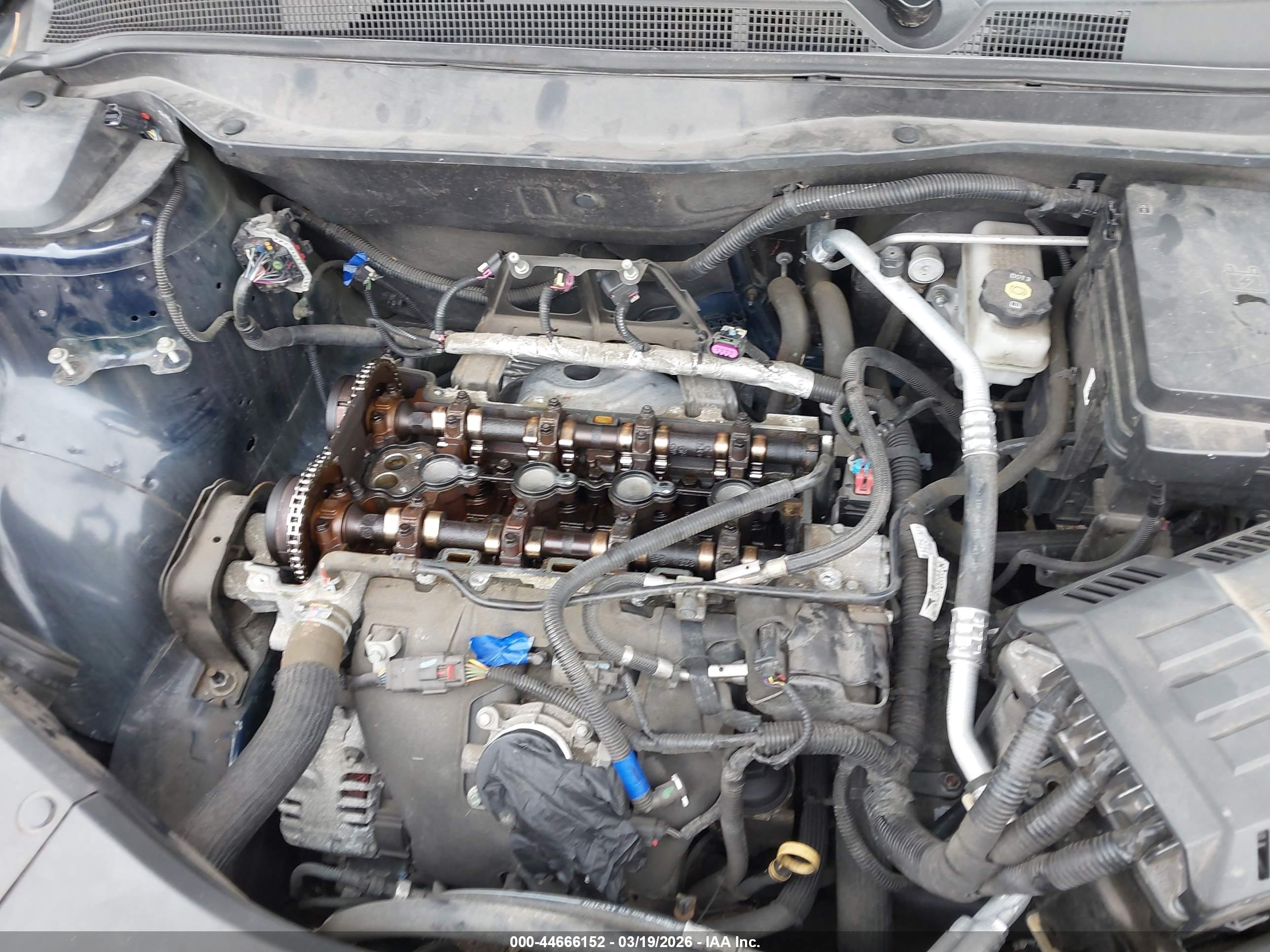 CHEVROLET EQUINOX image 10