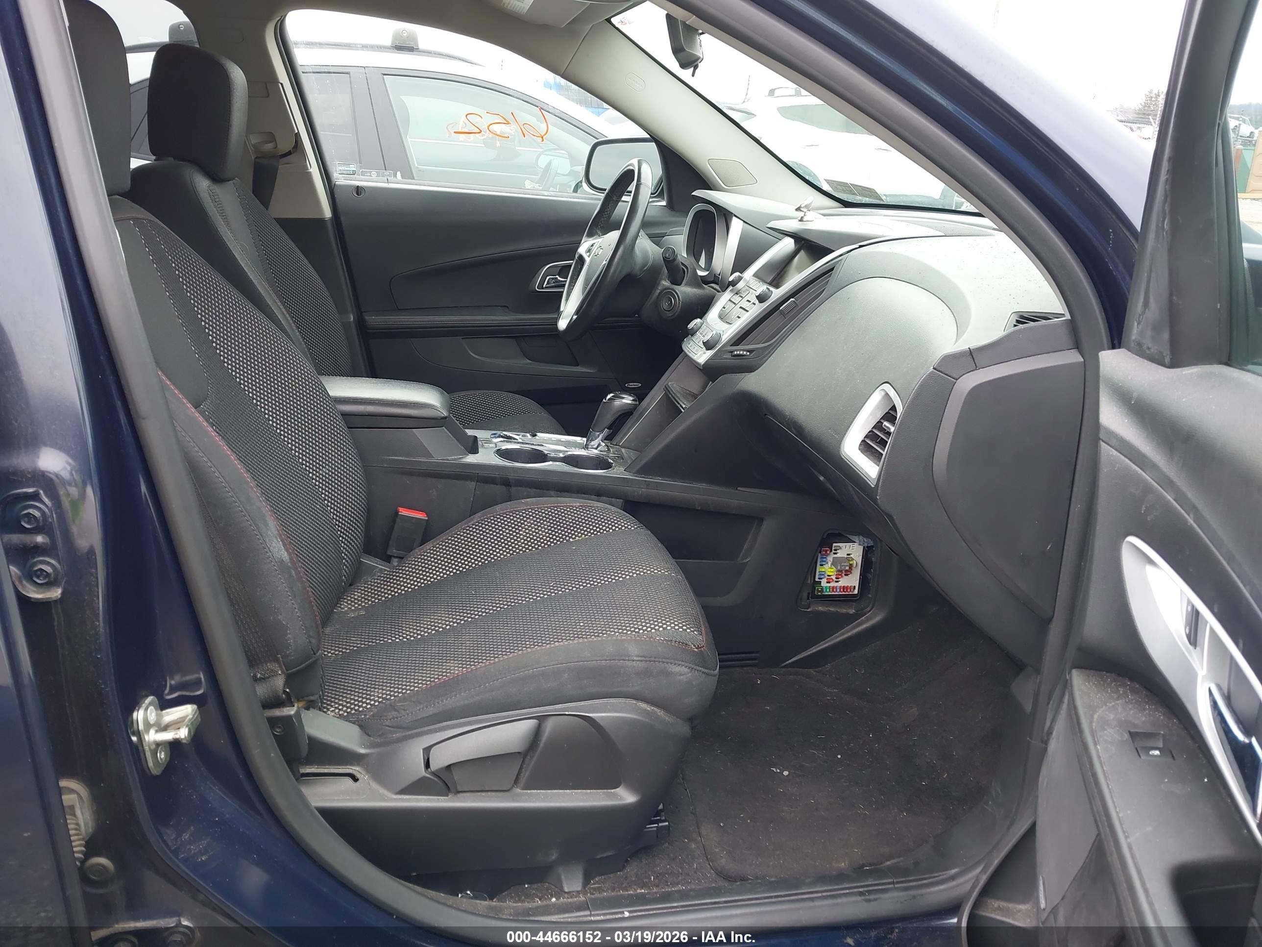 CHEVROLET EQUINOX image 5