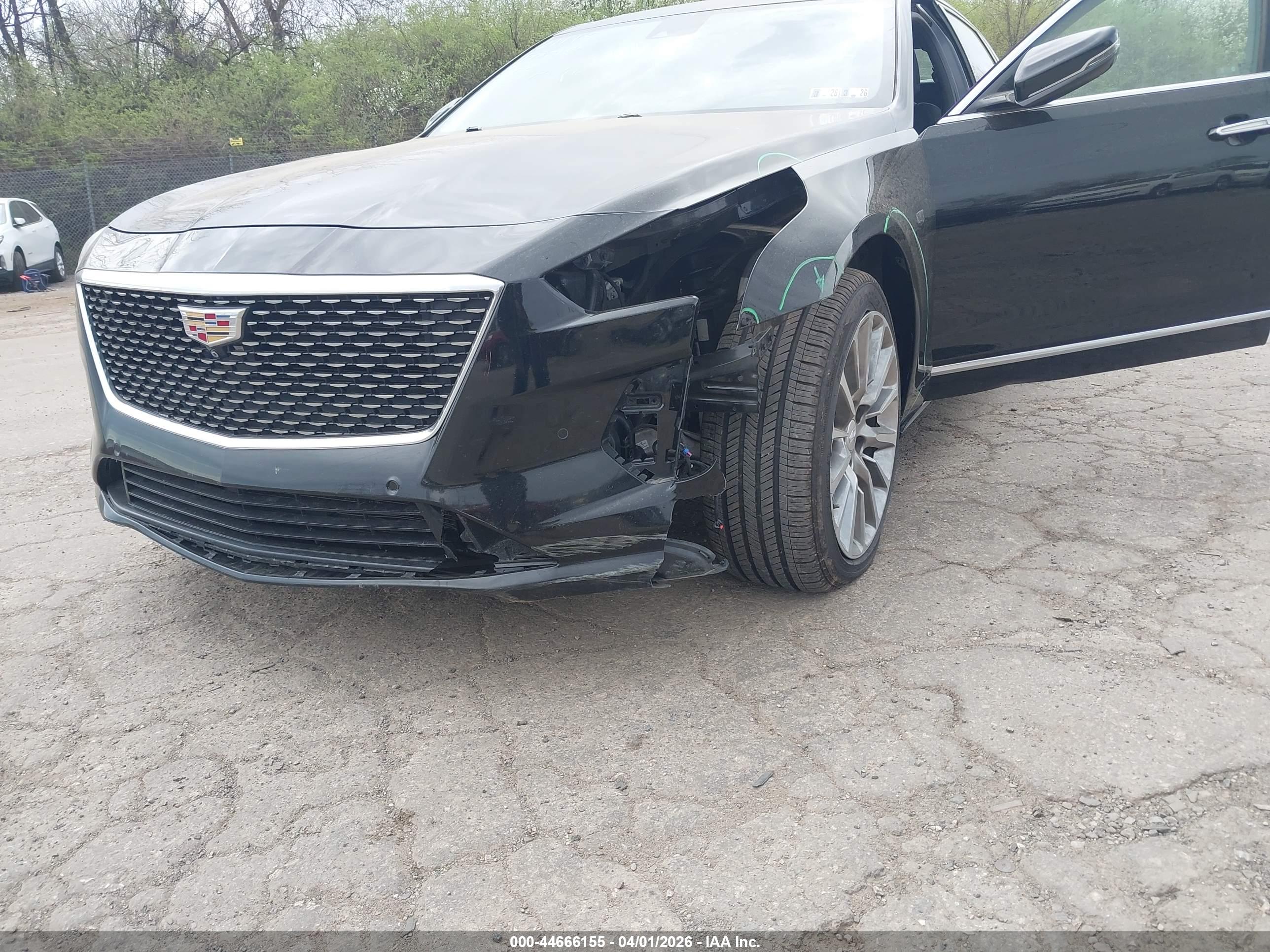CADILLAC CT6 image 6