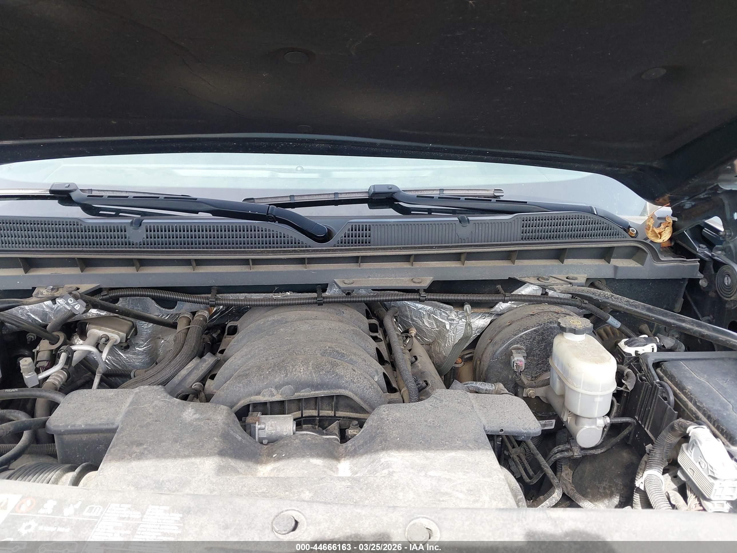 CHEVROLET SILVERADO image 10