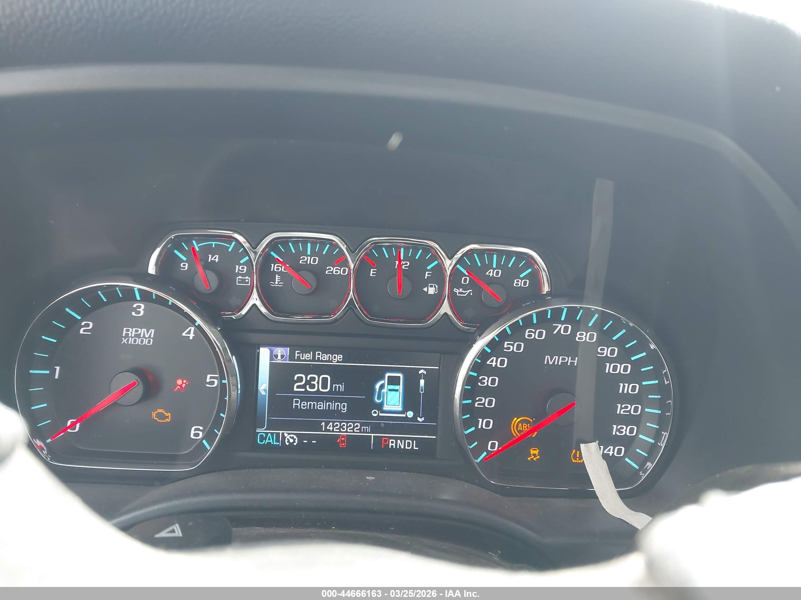 CHEVROLET SILVERADO image 7