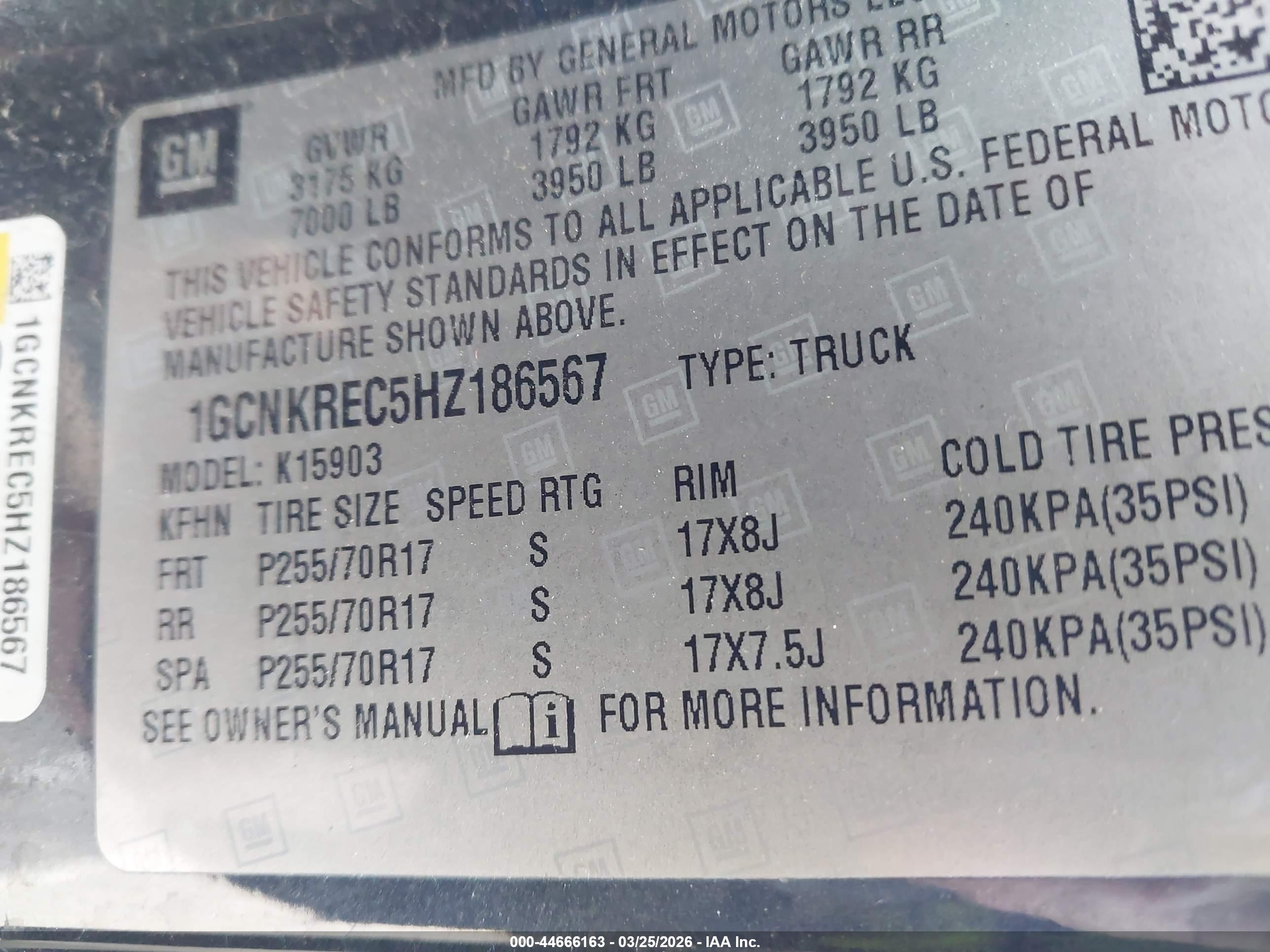 CHEVROLET SILVERADO image 9