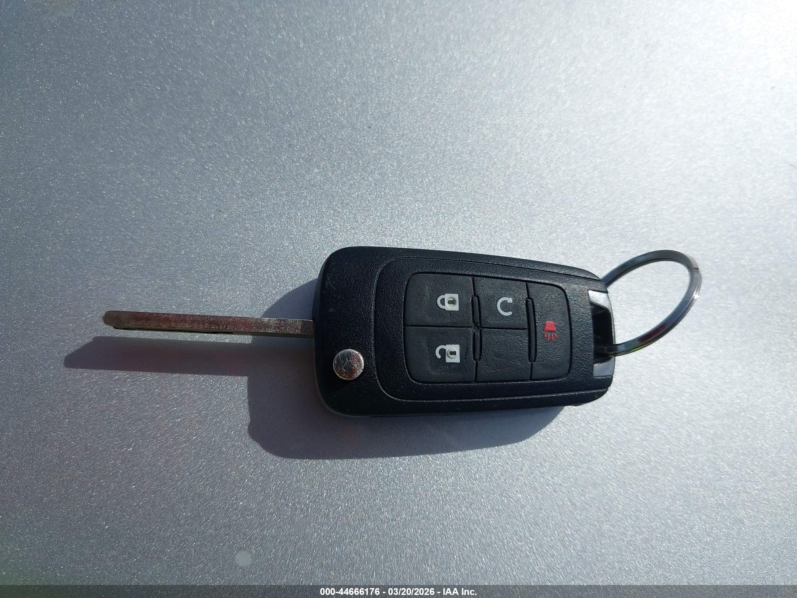 CHEVROLET EQUINOX image 11