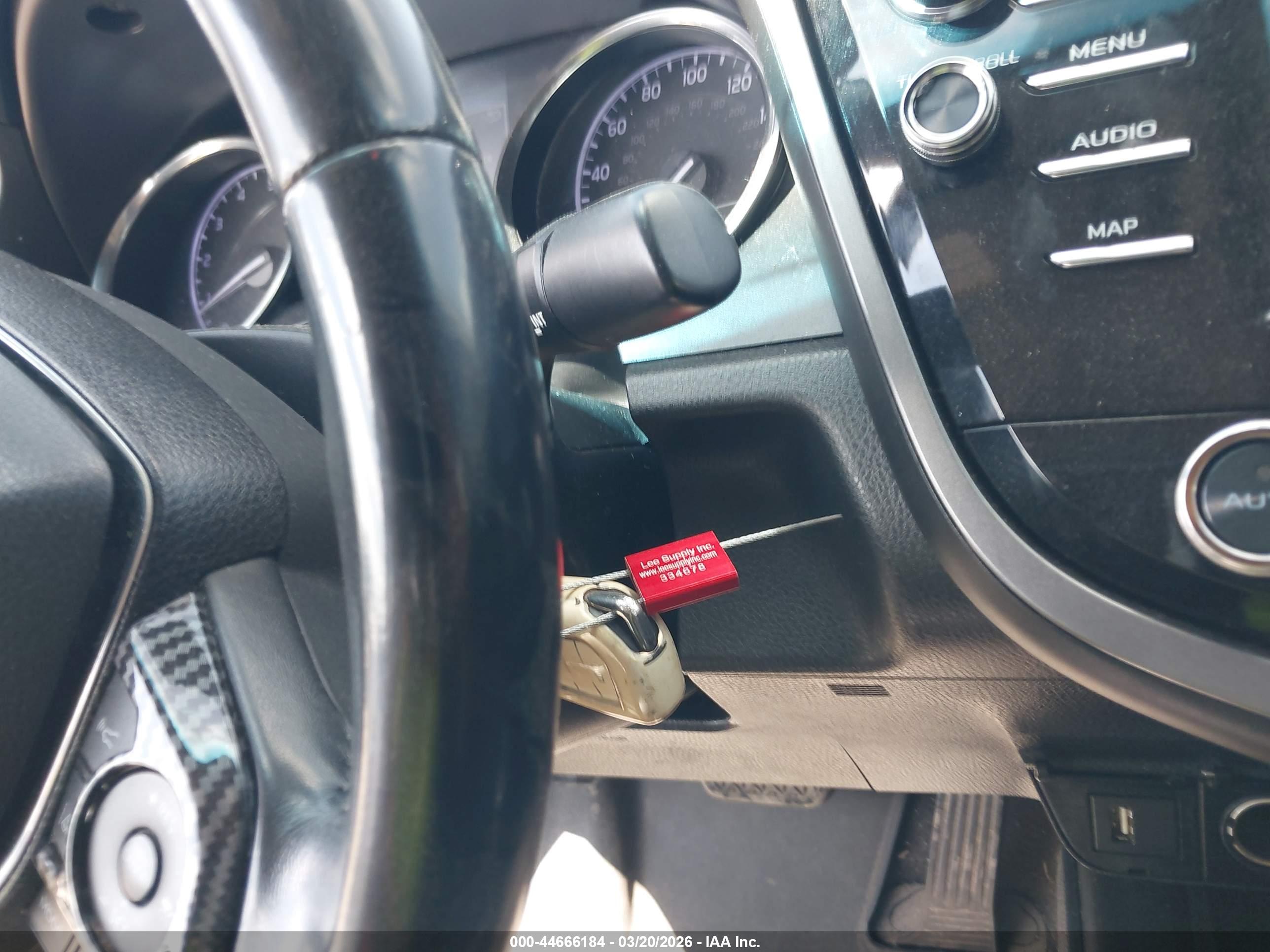 TOYOTA CAMRY image 11