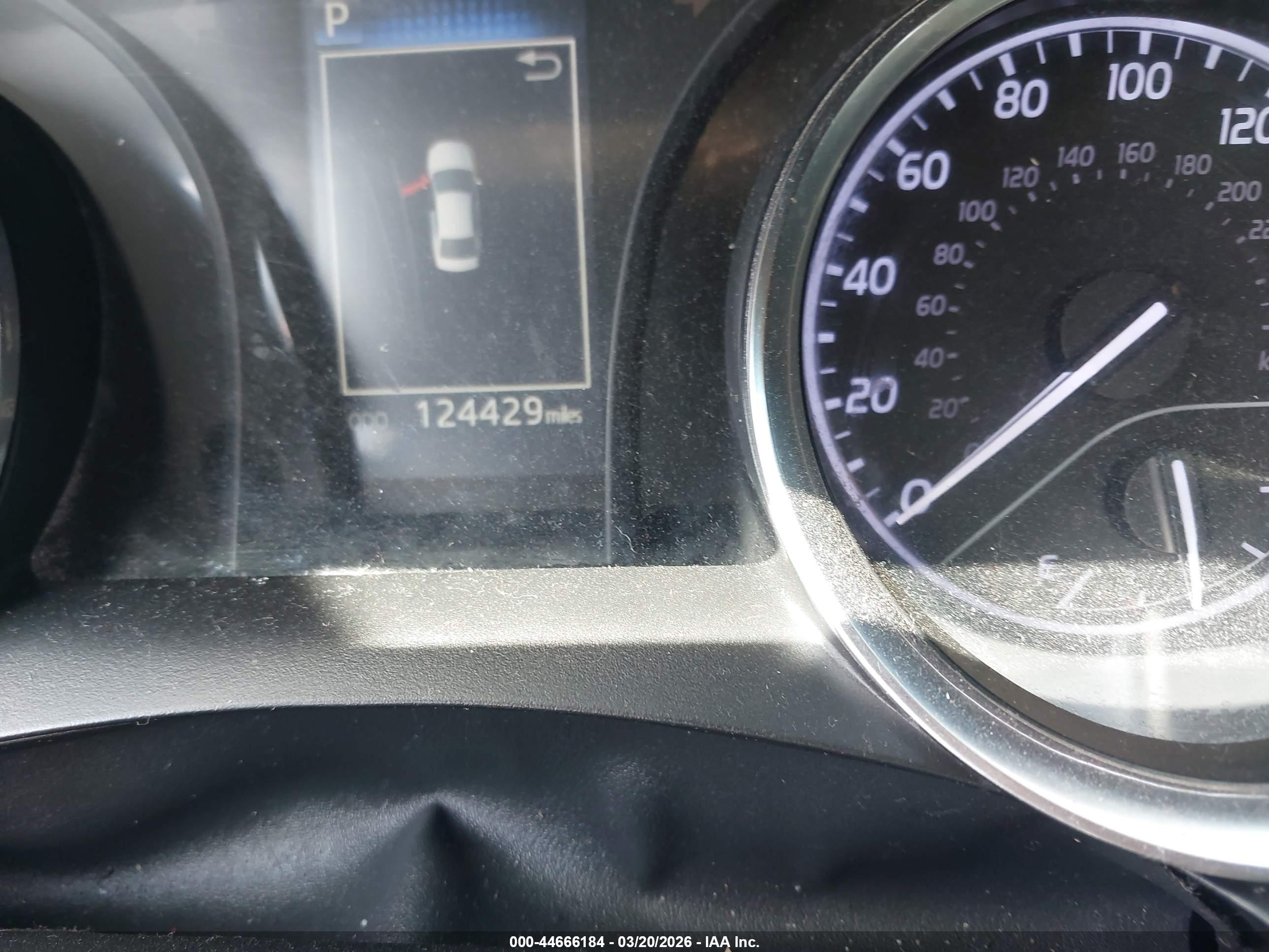 TOYOTA CAMRY image 7