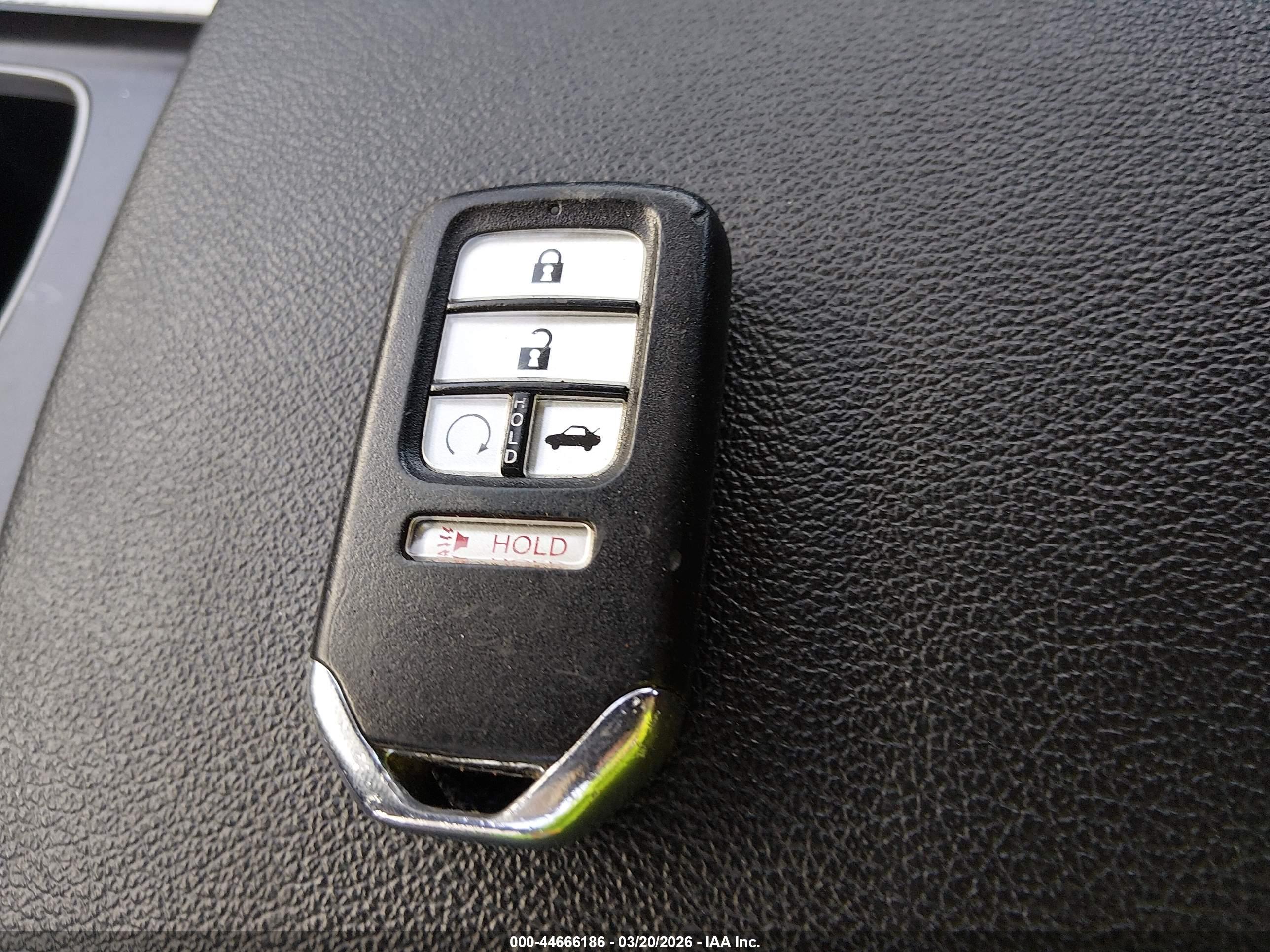 HONDA ACCORD image 11