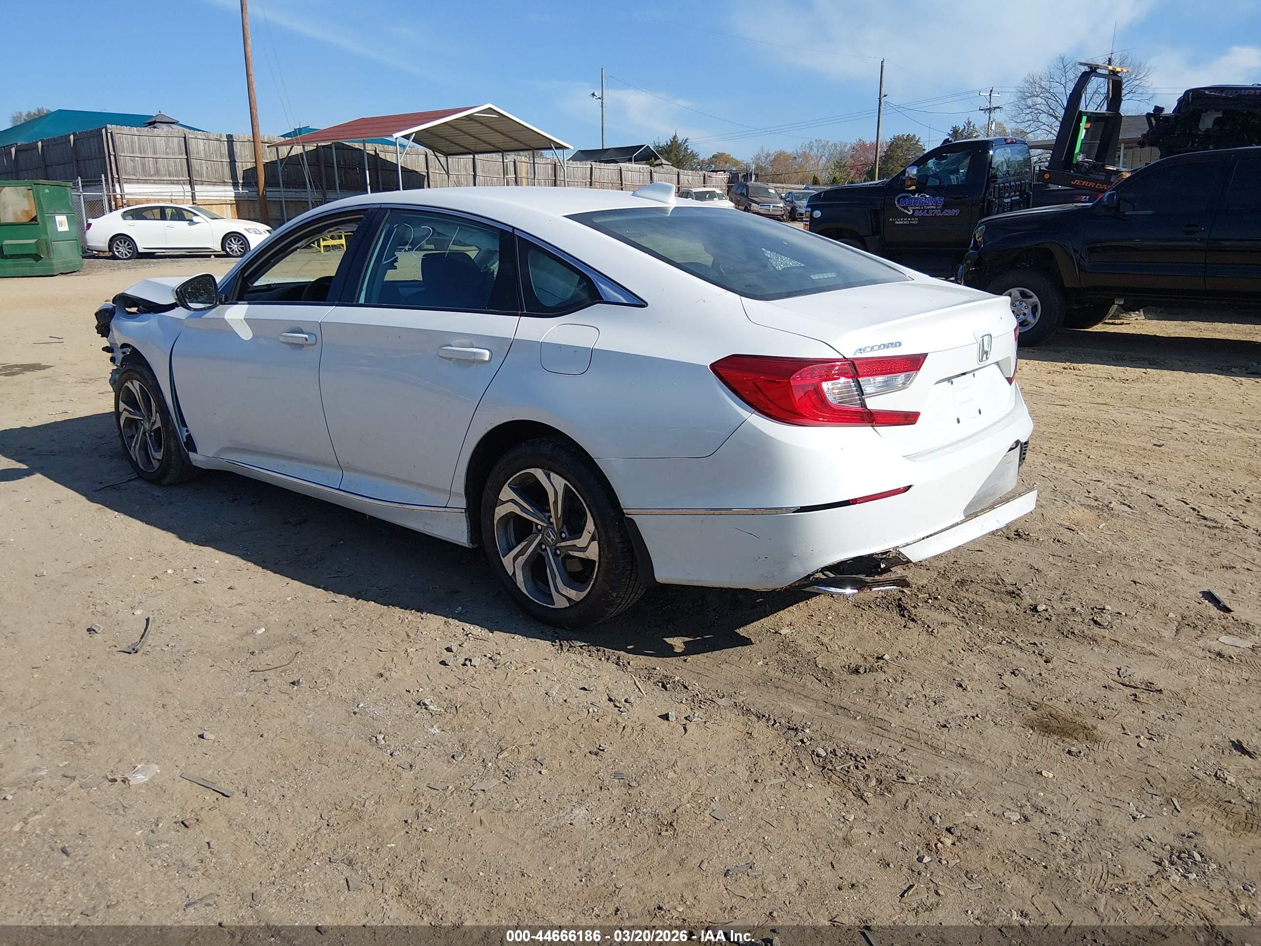 HONDA ACCORD image 3