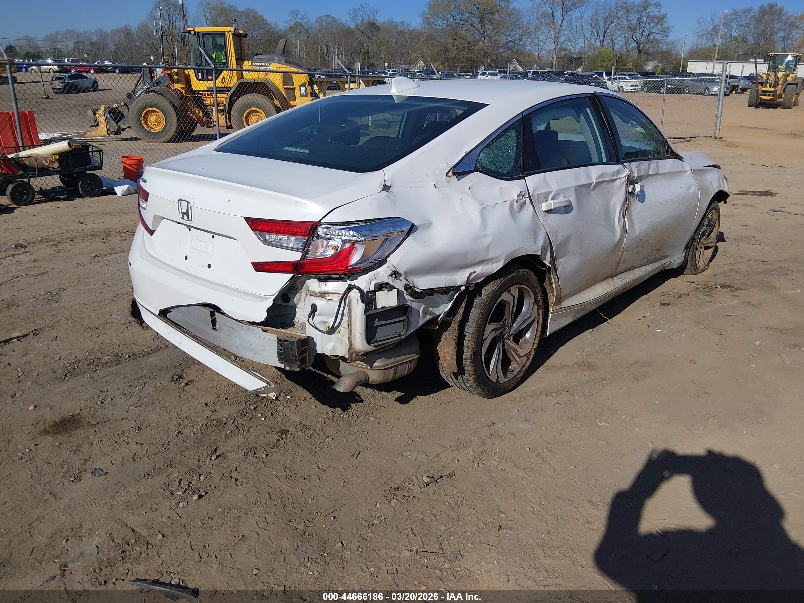 HONDA ACCORD image 4