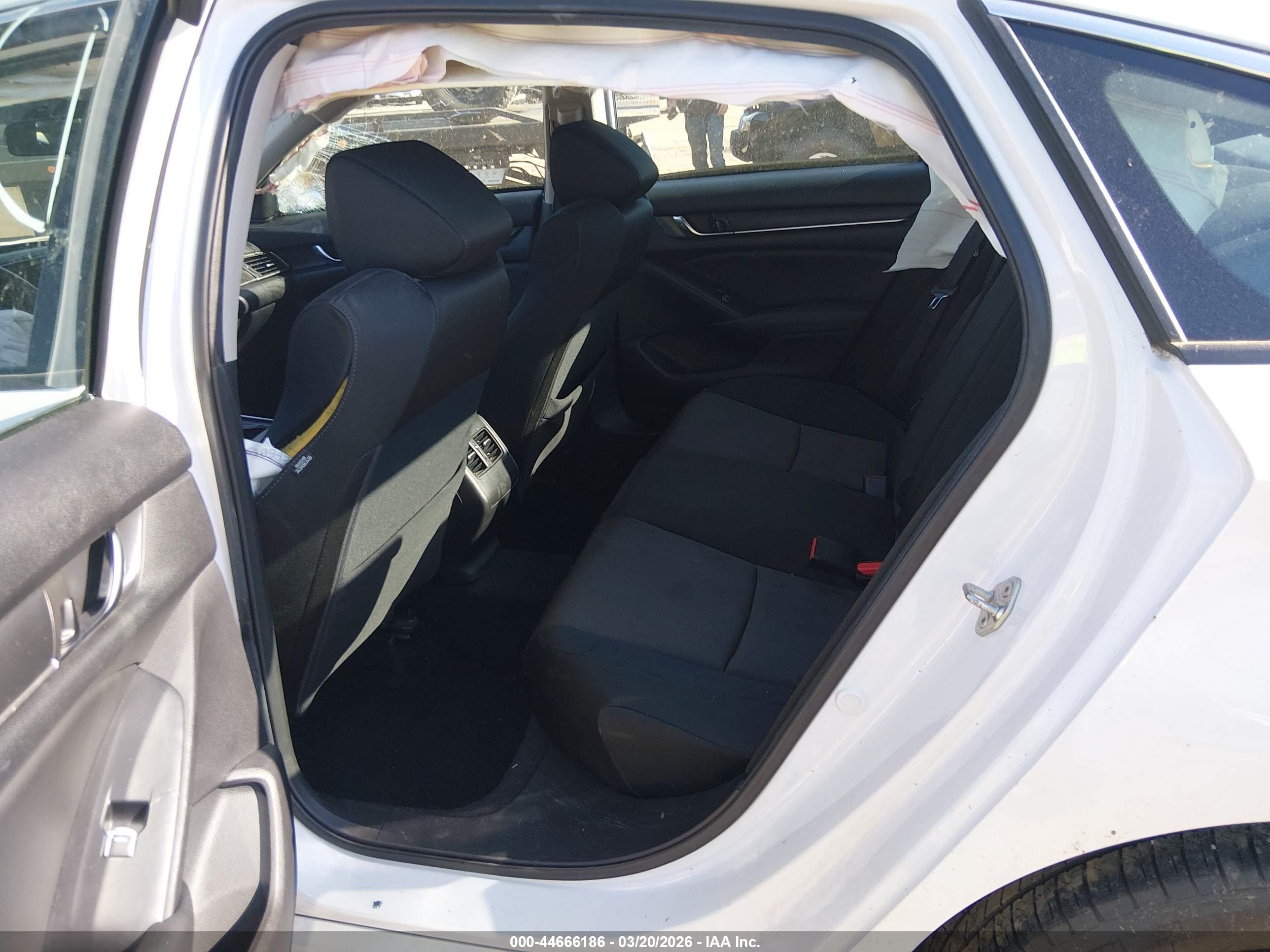 HONDA ACCORD image 8