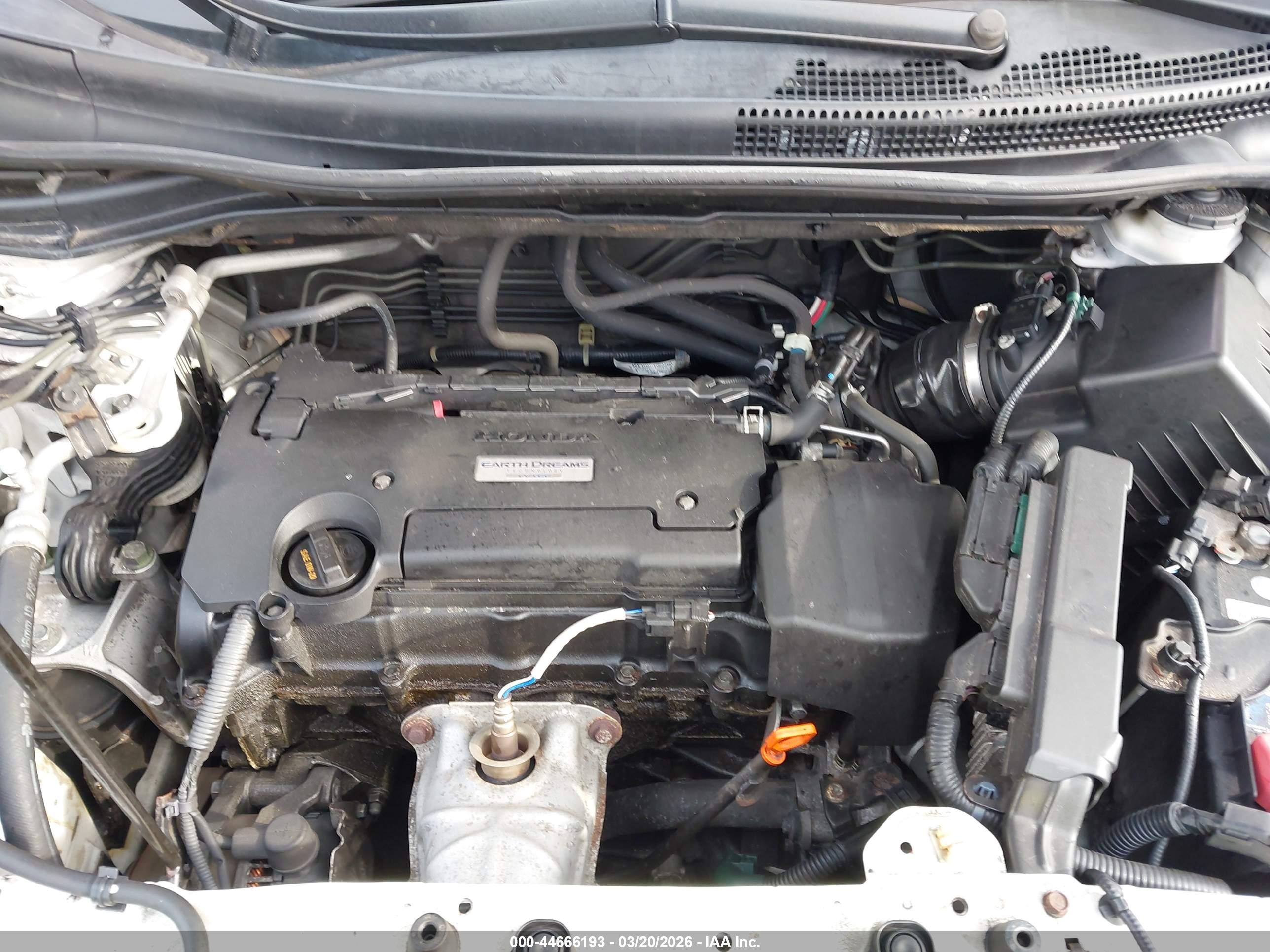 HONDA CR-V image 10