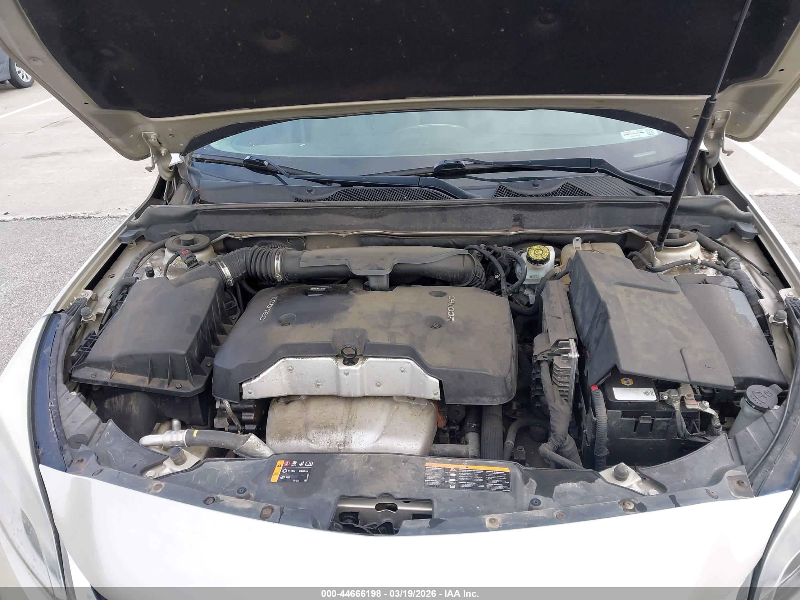 CHEVROLET MALIBU image 10