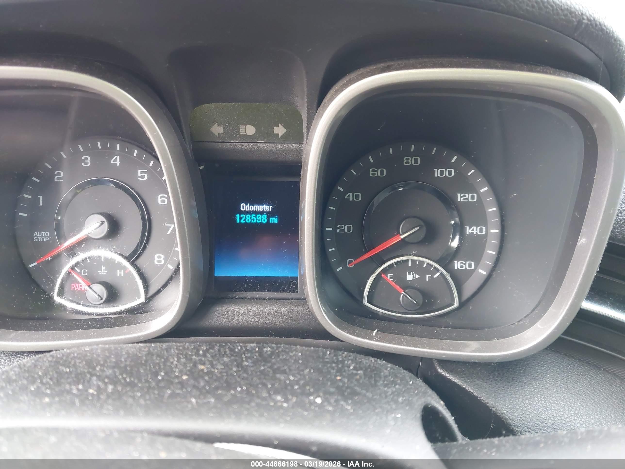 CHEVROLET MALIBU image 7