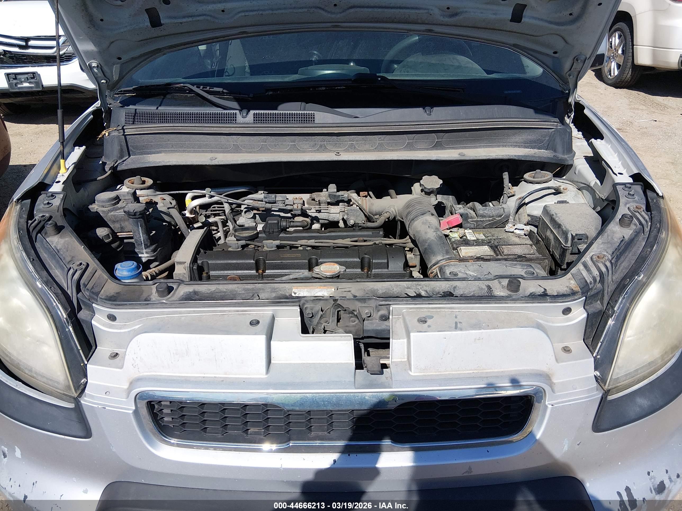 KIA SOUL image 10
