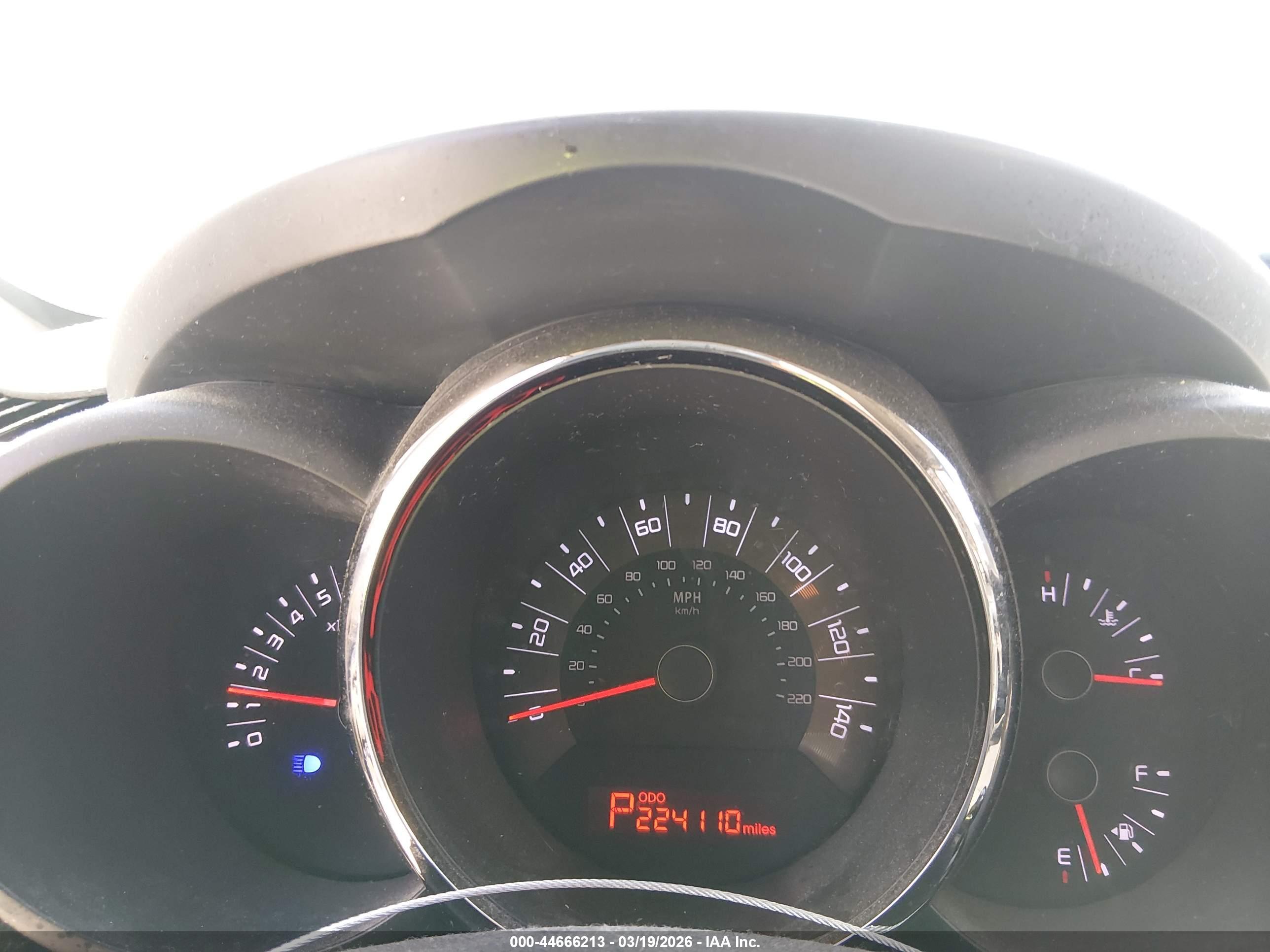 KIA SOUL image 7