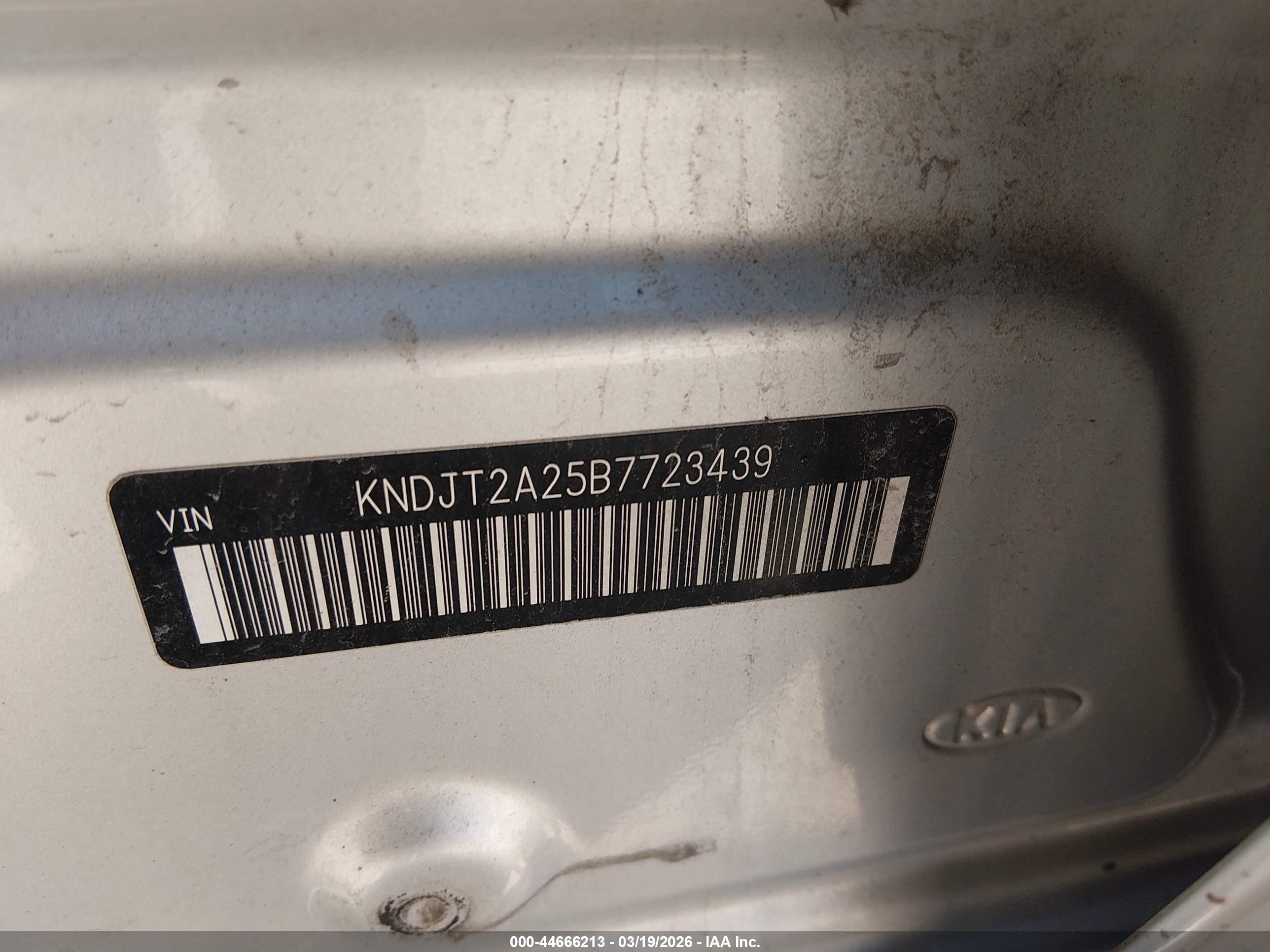 KIA SOUL image 9