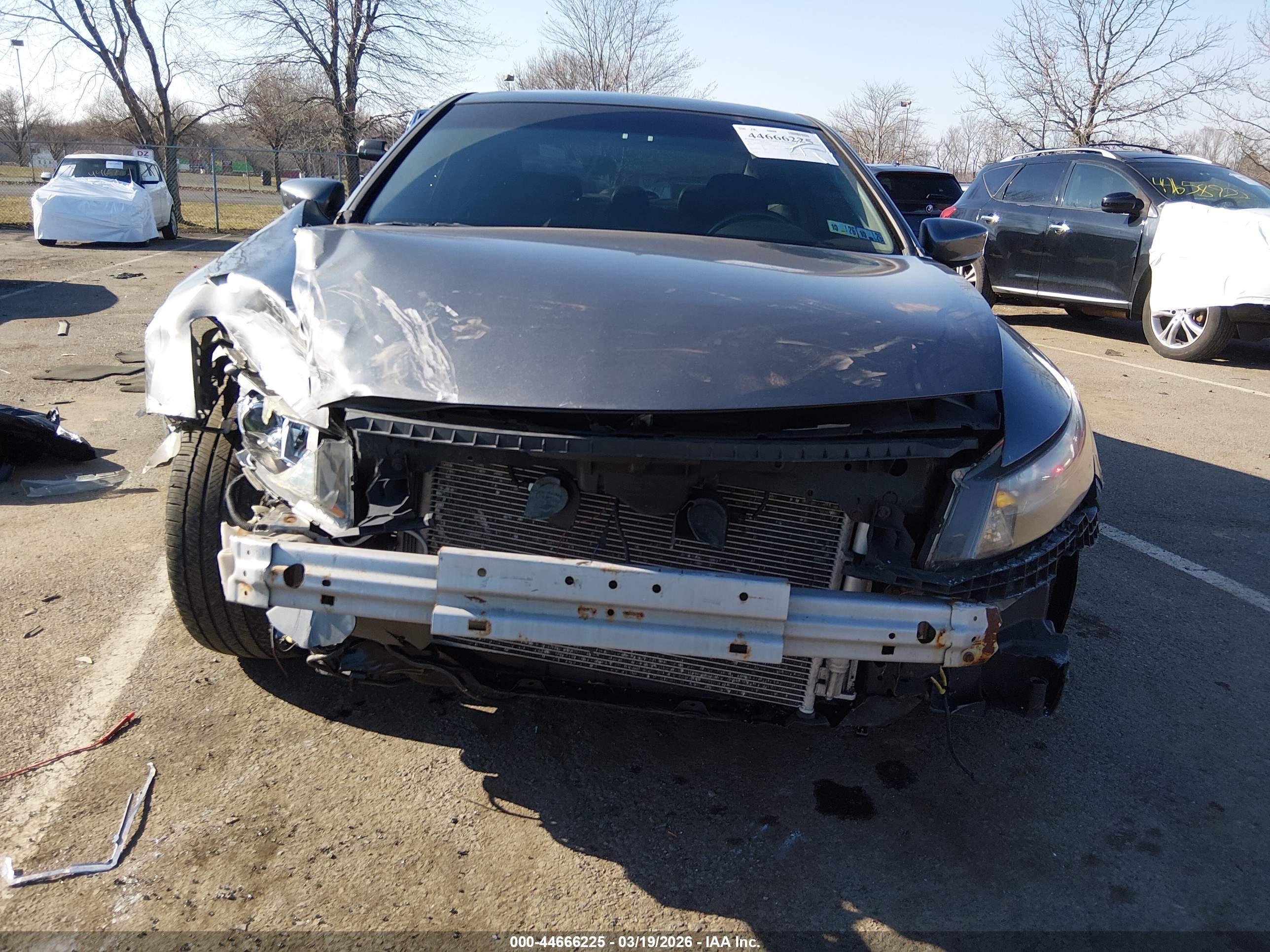 HONDA ACCORD image 6