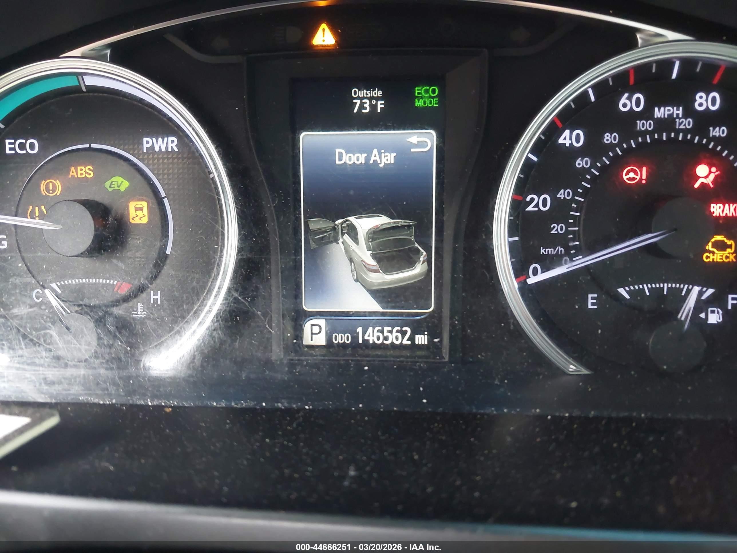 TOYOTA CAMRY image 7