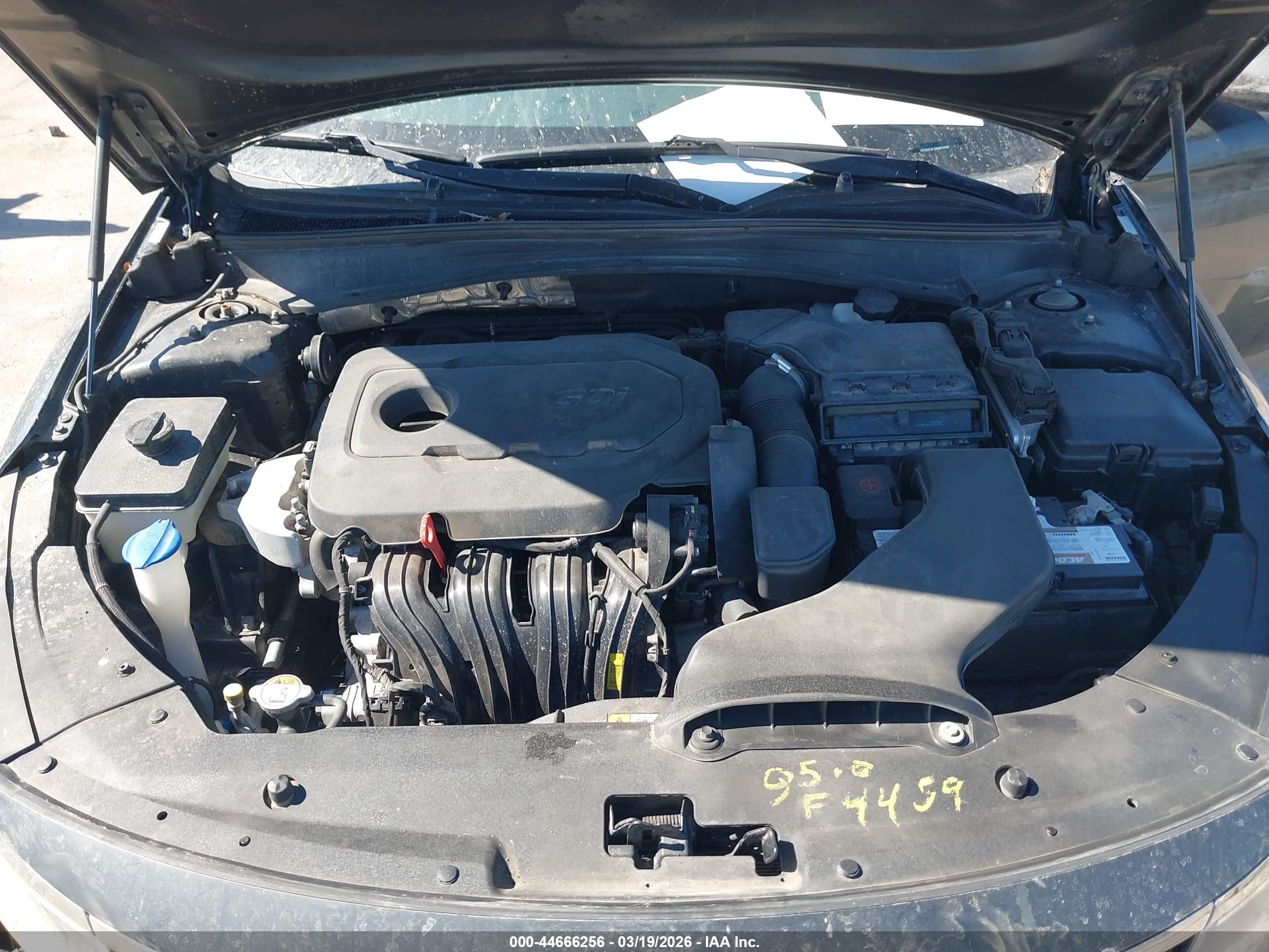 KIA OPTIMA image 10