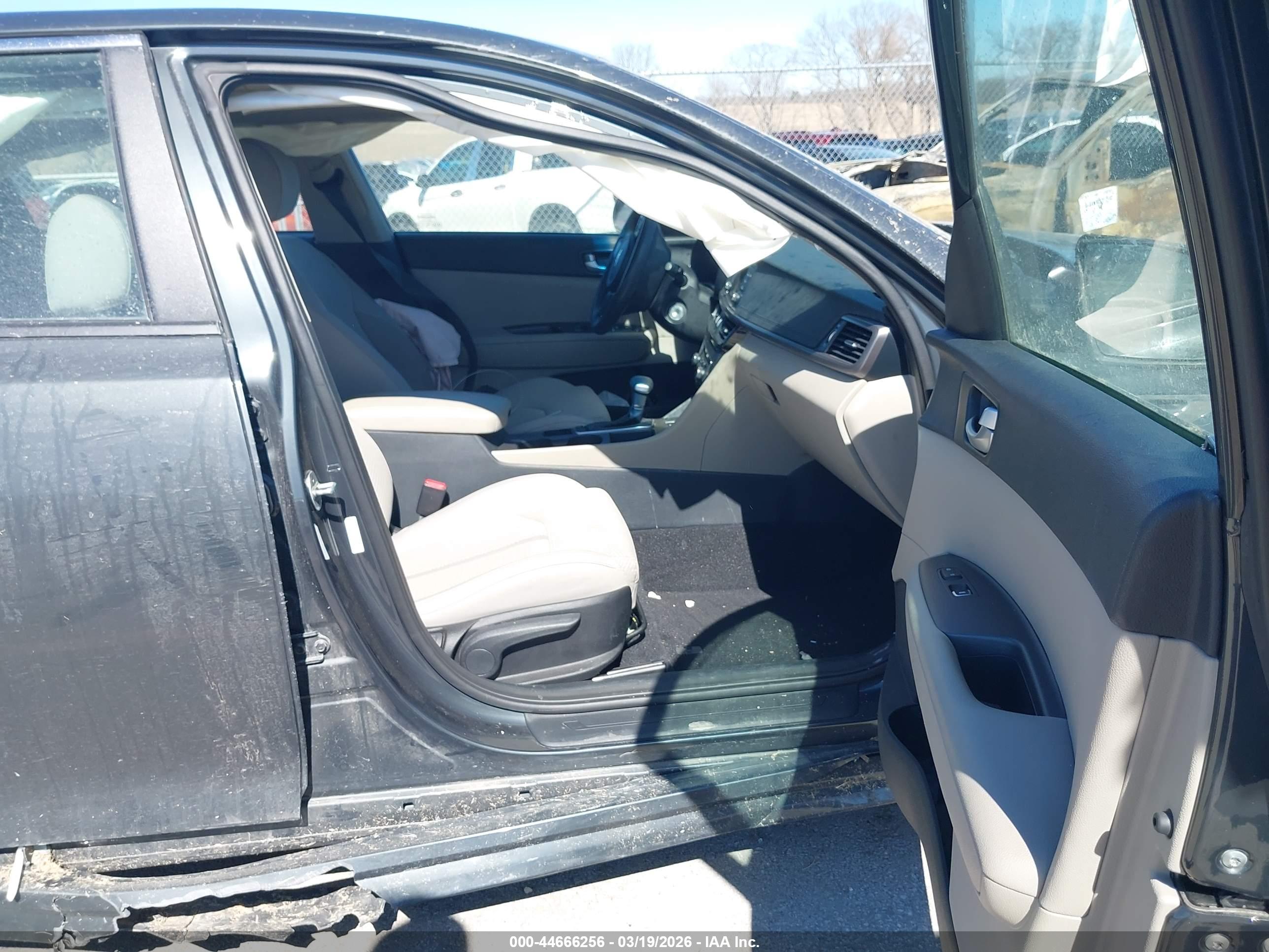 KIA OPTIMA image 5